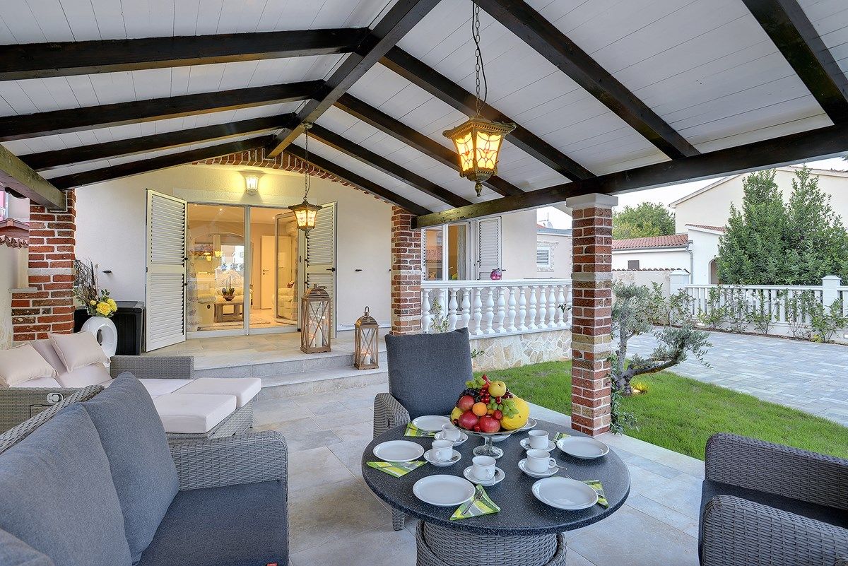 Villa Sonja 73537-K1