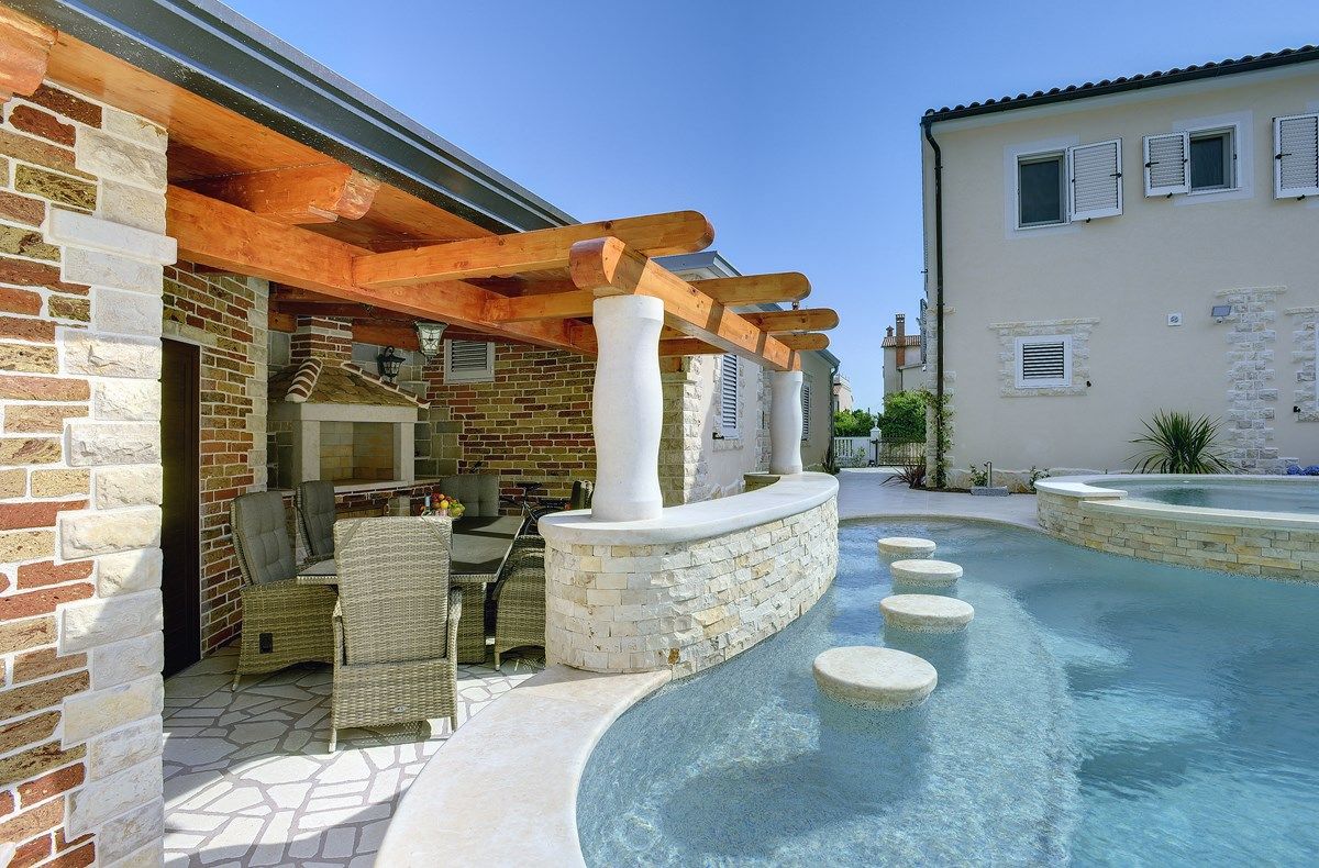 Villa Sonja 73537-K1