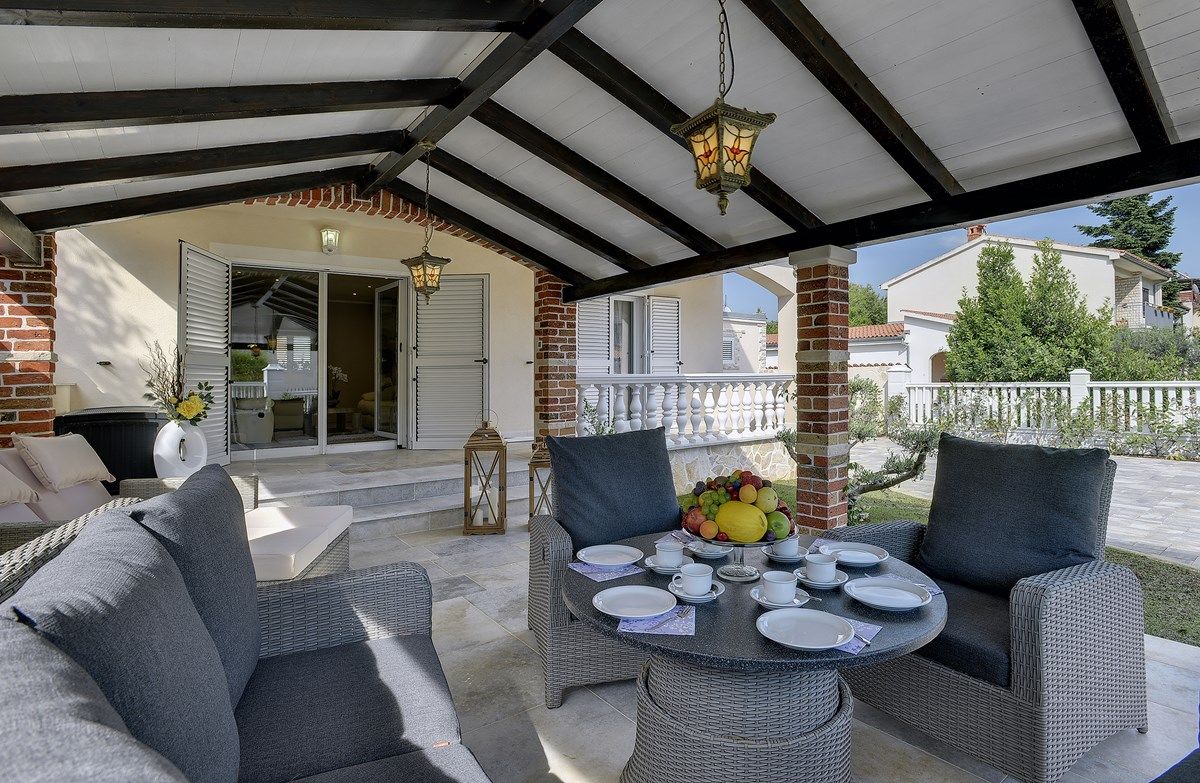 Villa Sonja 73537-K1