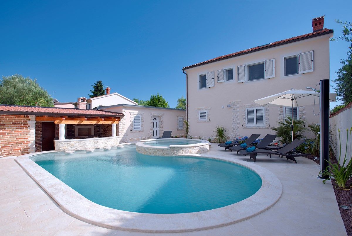 Villa Sonja 73537-K1