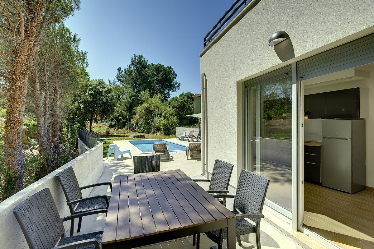 Villa Chiara K1