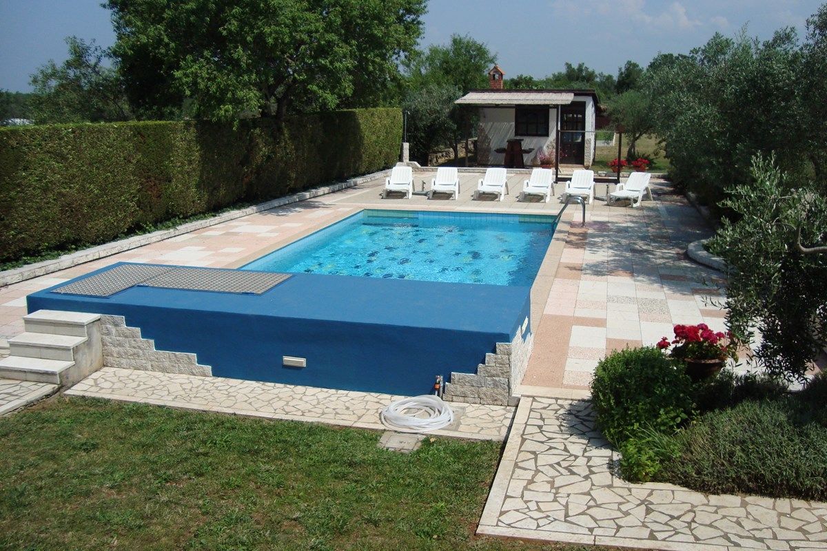 Casa Branka A1