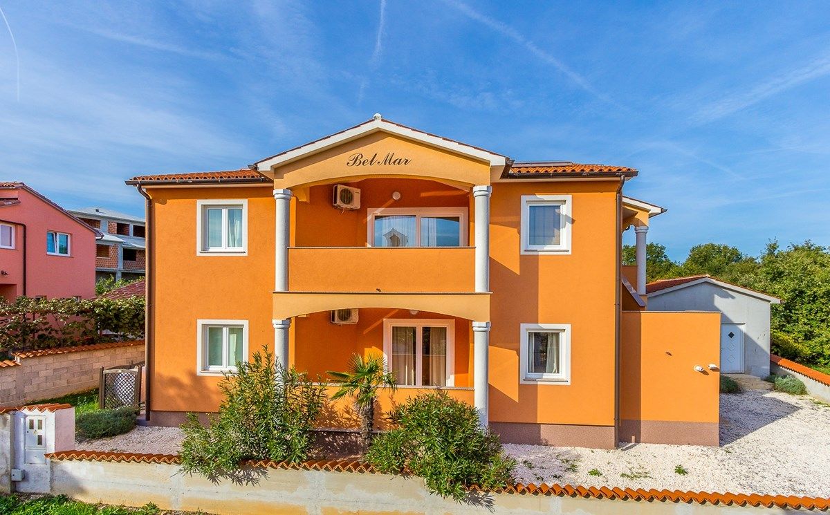 Casa Ližnjan 73612-K1