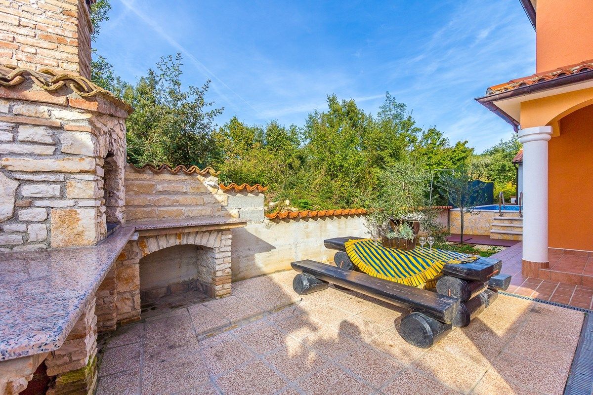 Casa Ližnjan 73612-K1