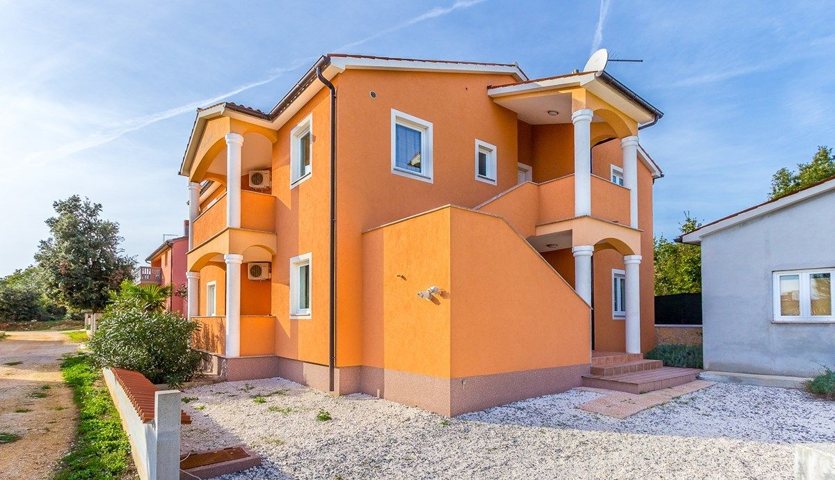Casa Ližnjan 73612-K1