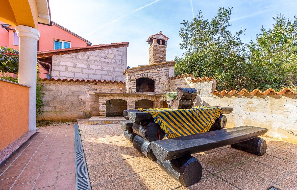 Casa Ližnjan 73612-K1
