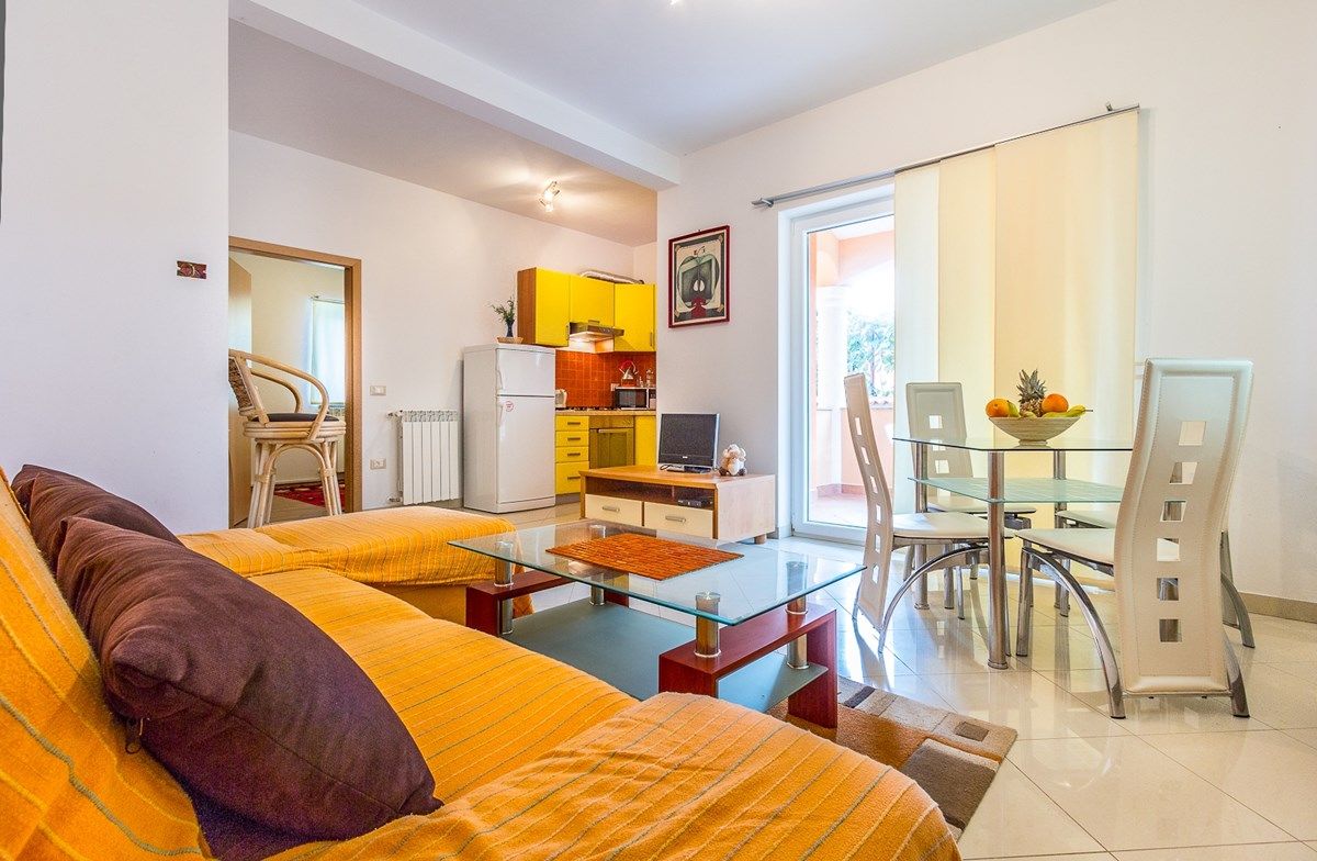 Casa Ližnjan 73612-K1