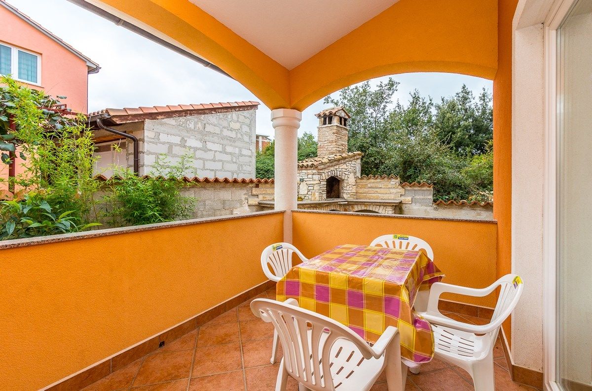 Casa Ližnjan 73612-K1