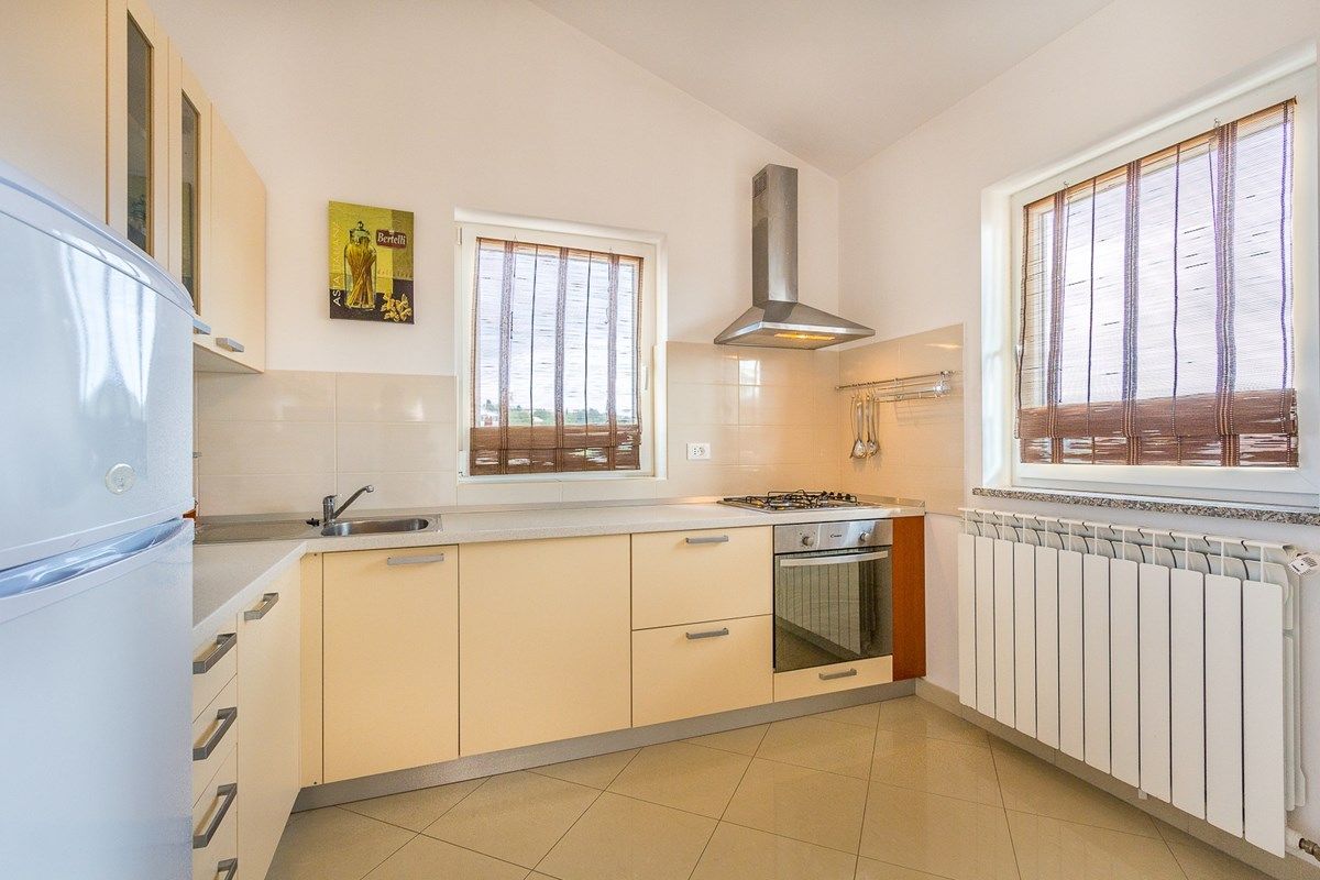 Casa Ližnjan 73612-K1