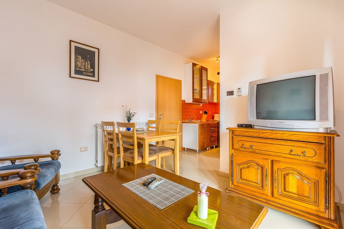 Casa Ližnjan 73612-K1
