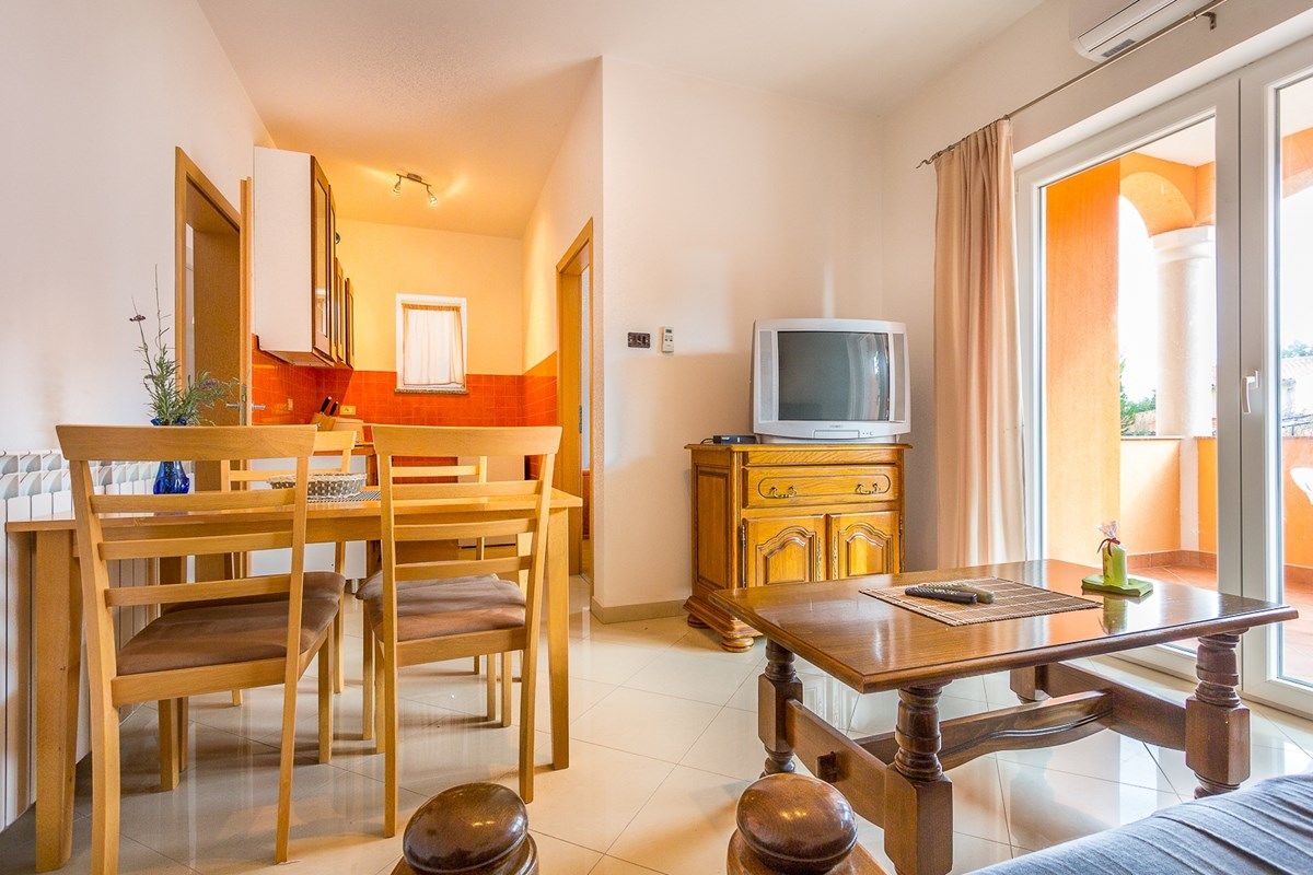 Casa Ližnjan 73612-K1
