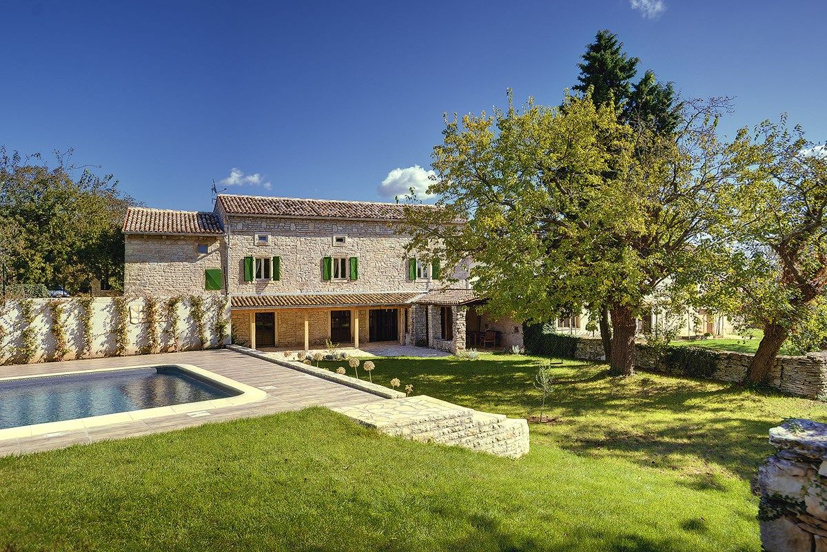 Villa Krase 73624-K1