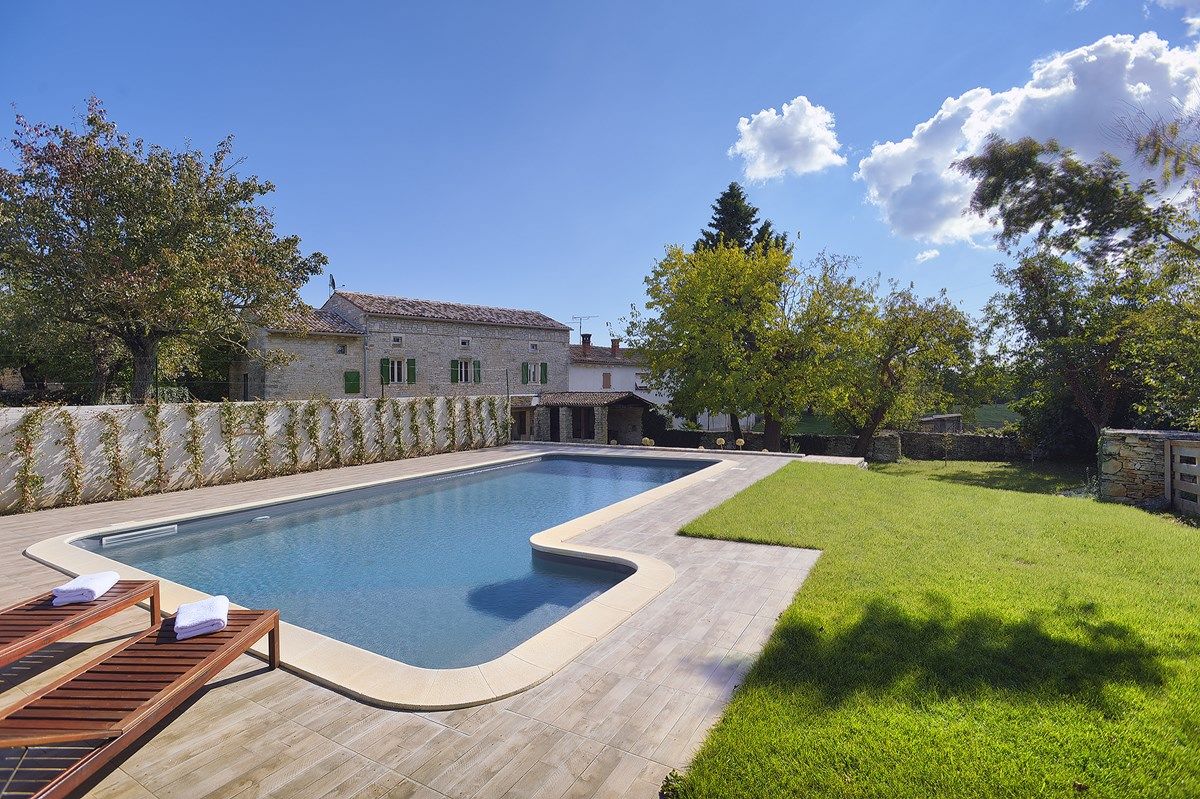 Villa Krase 73624-K1