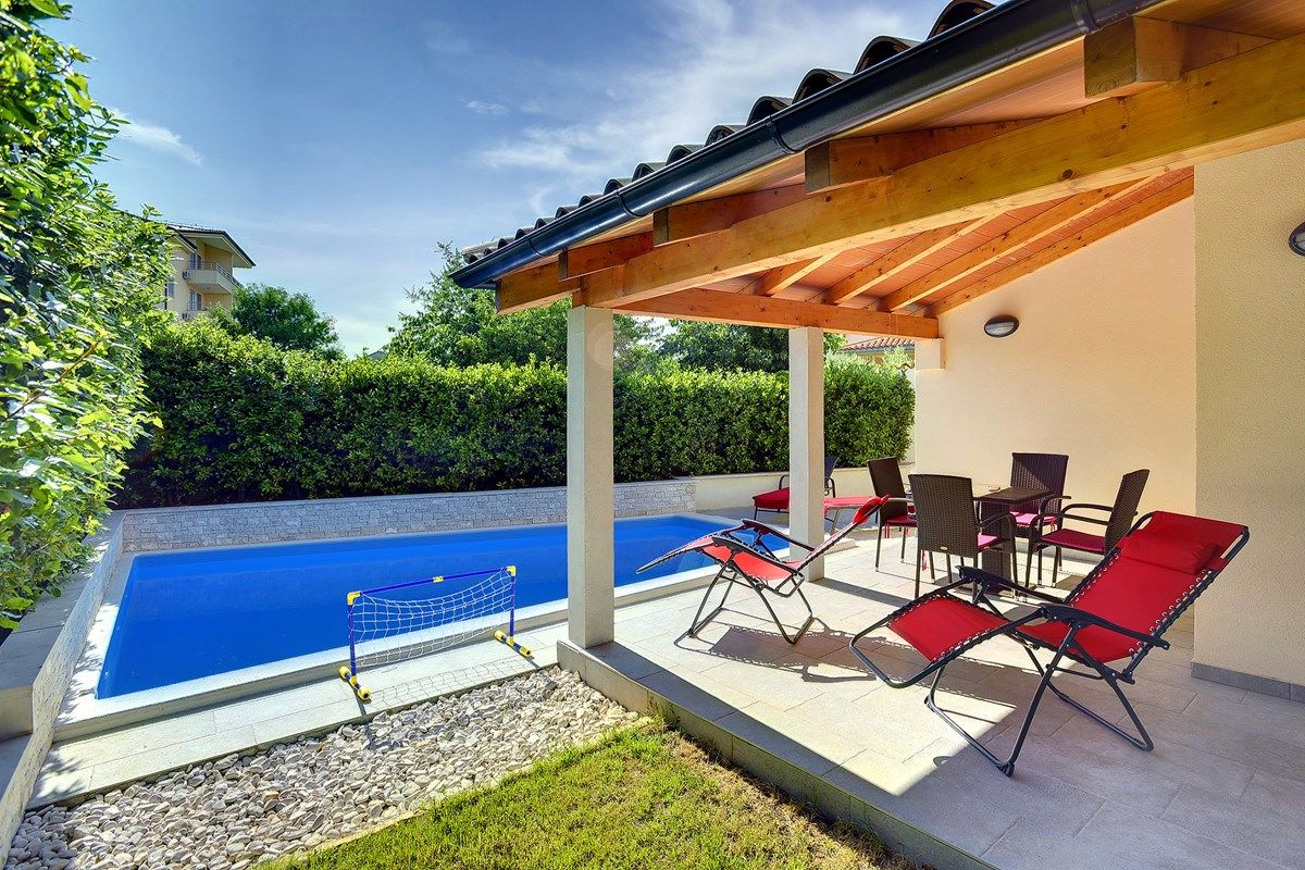Casa Mareti 73652-K1