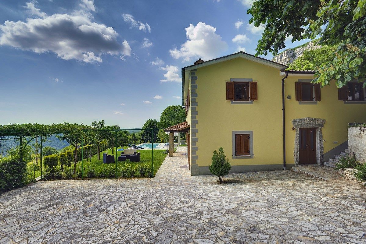 Villa Bella 73658-K1