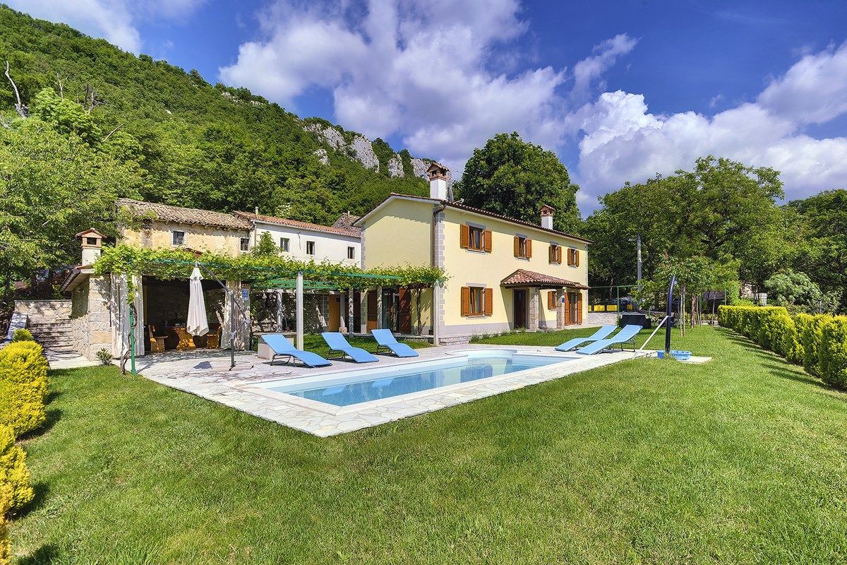 Villa Bella 73658-K1