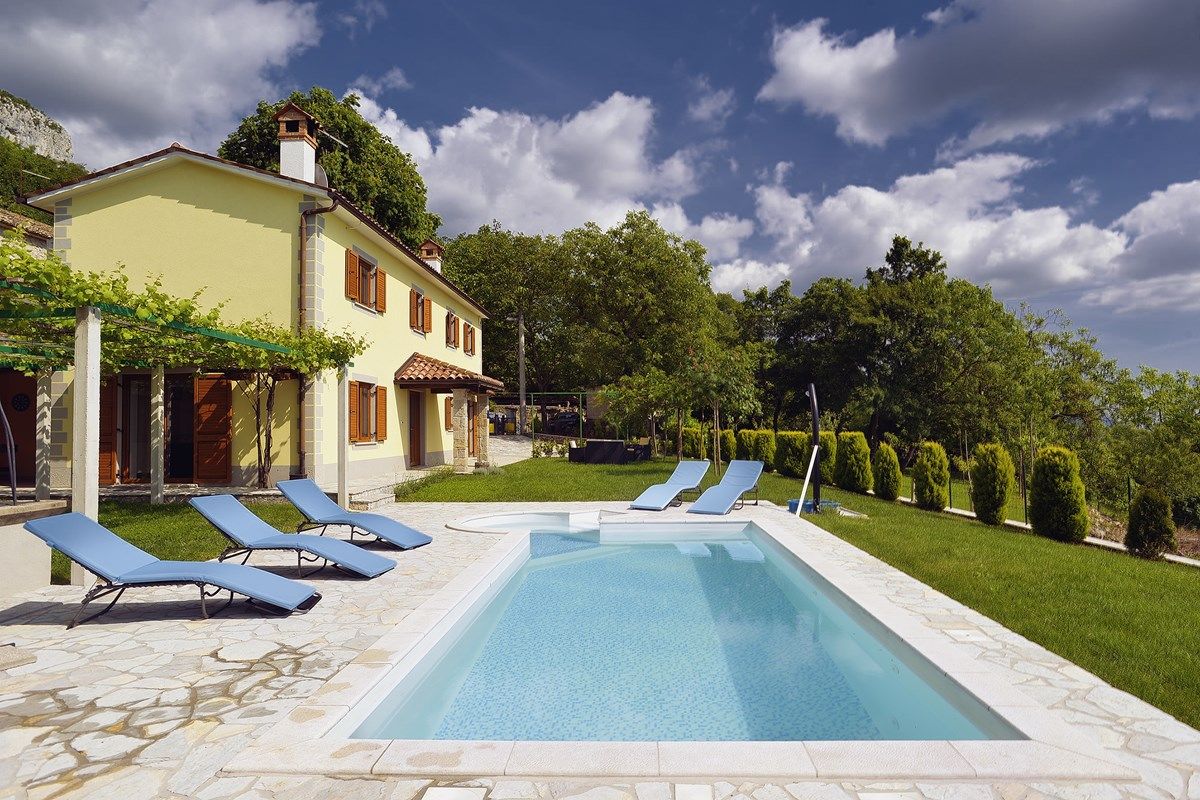 Villa Bella 73658-K1