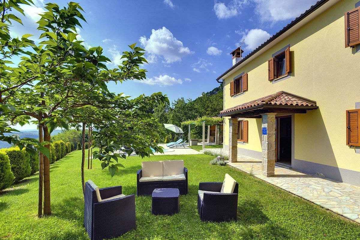Villa Bella 73658-K1