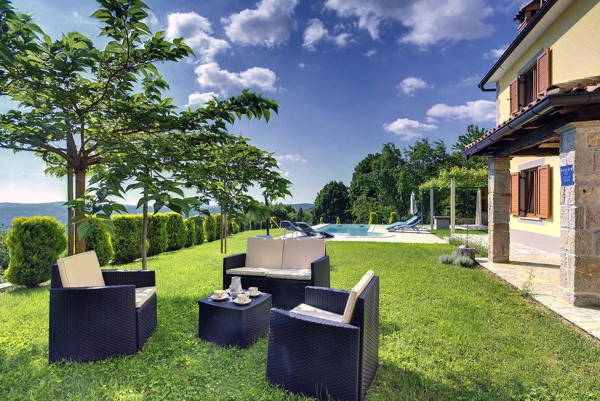 Villa Bella 73658-K1