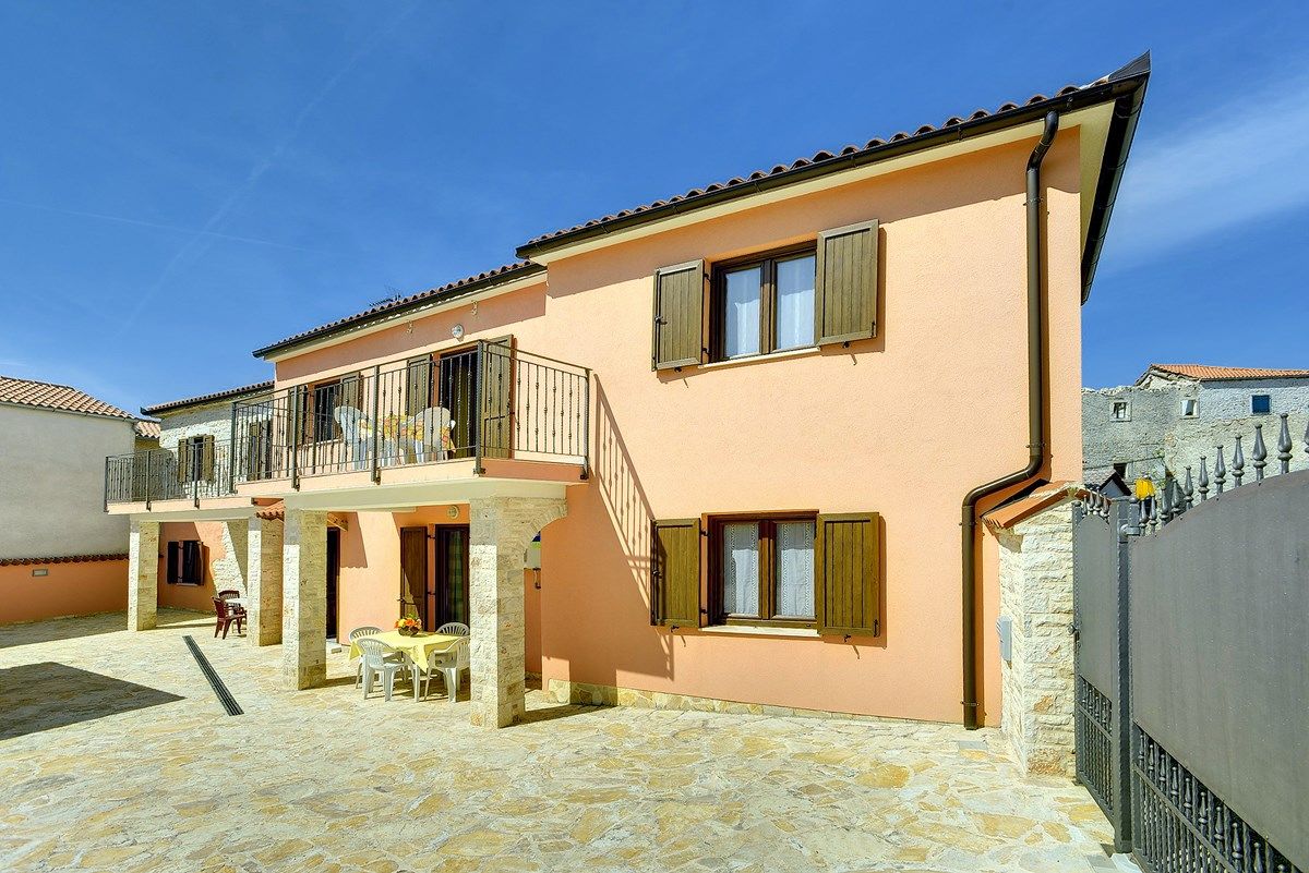 Casa Susanna A1
