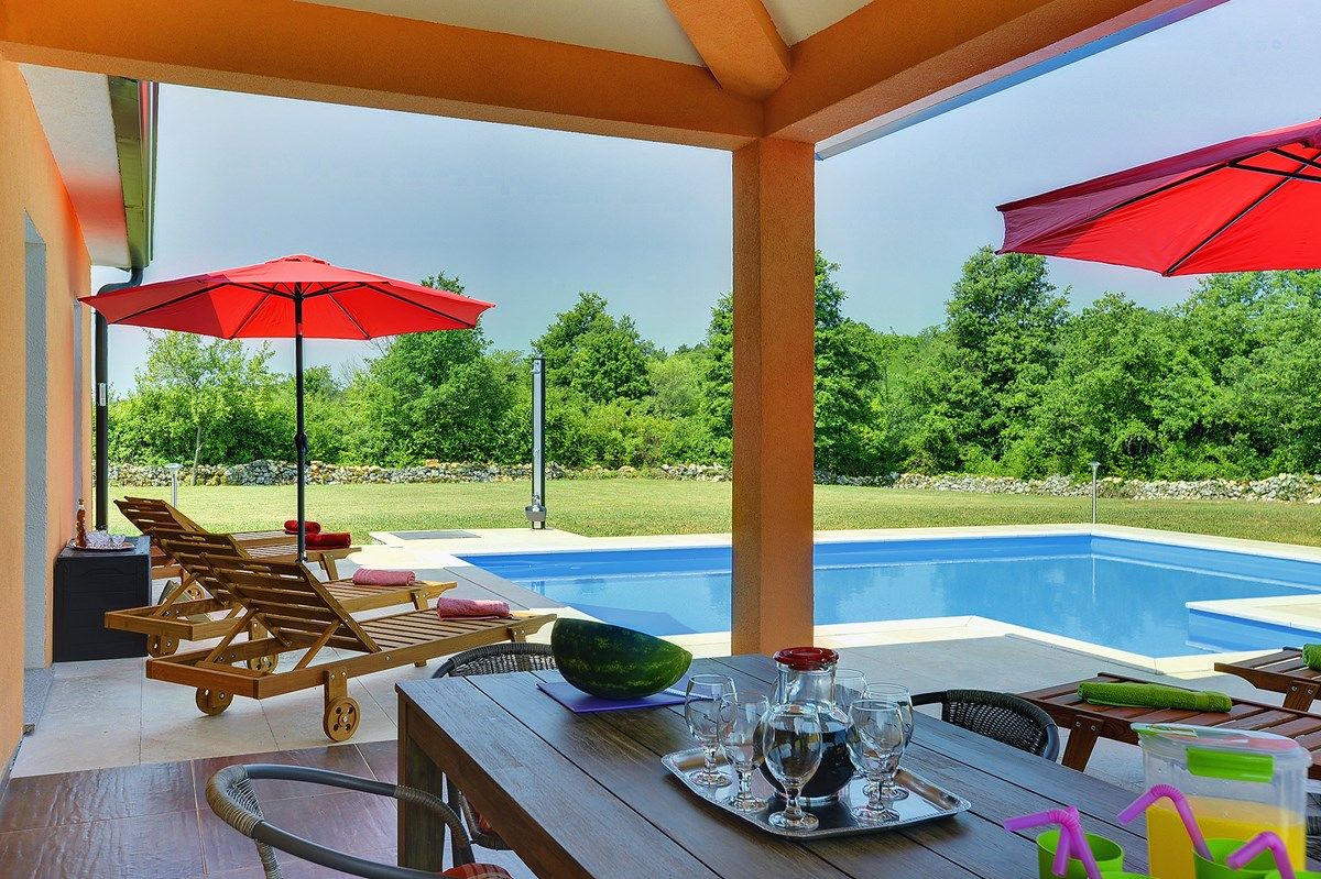 Villa Frankovici 73797-K1
