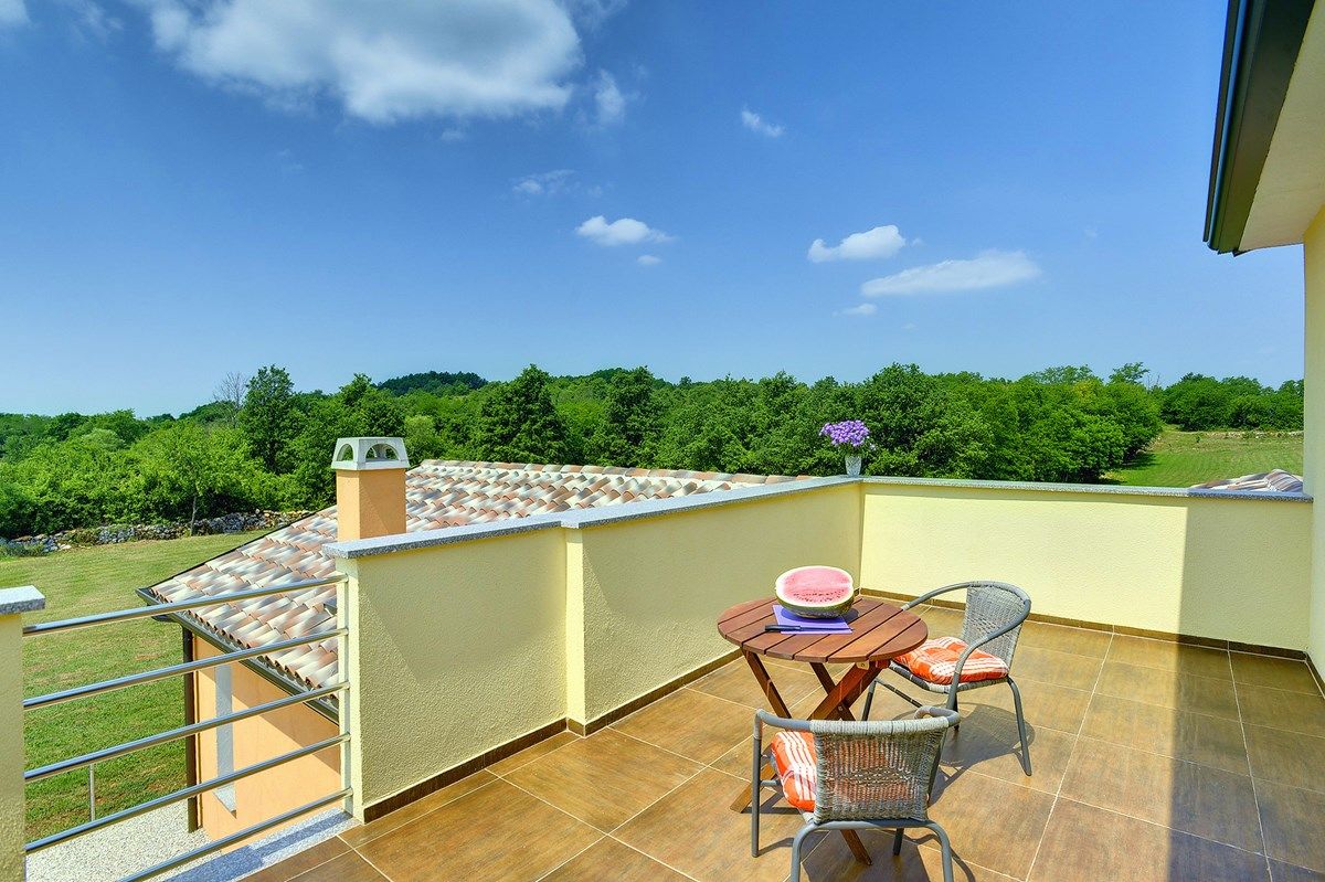 Villa Frankovici 73797-K1