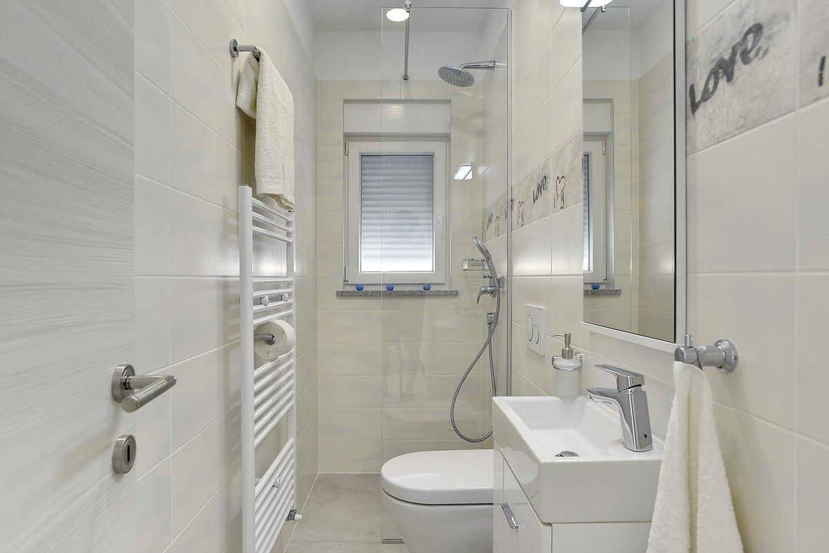 Villa White 73835-K1