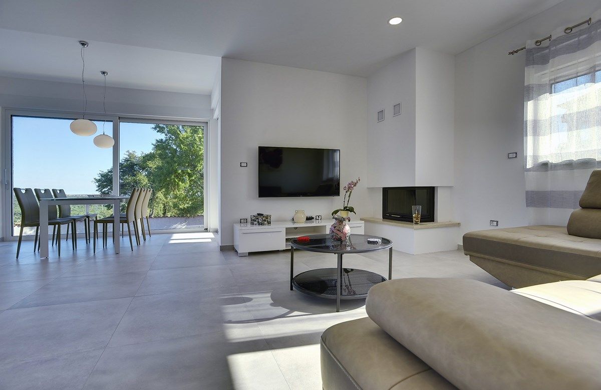 Villa White 73835-K1