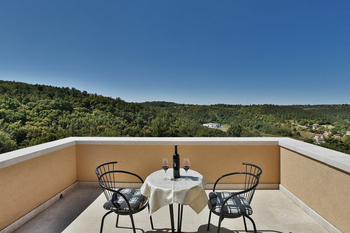 Villa Beram 73849-K1