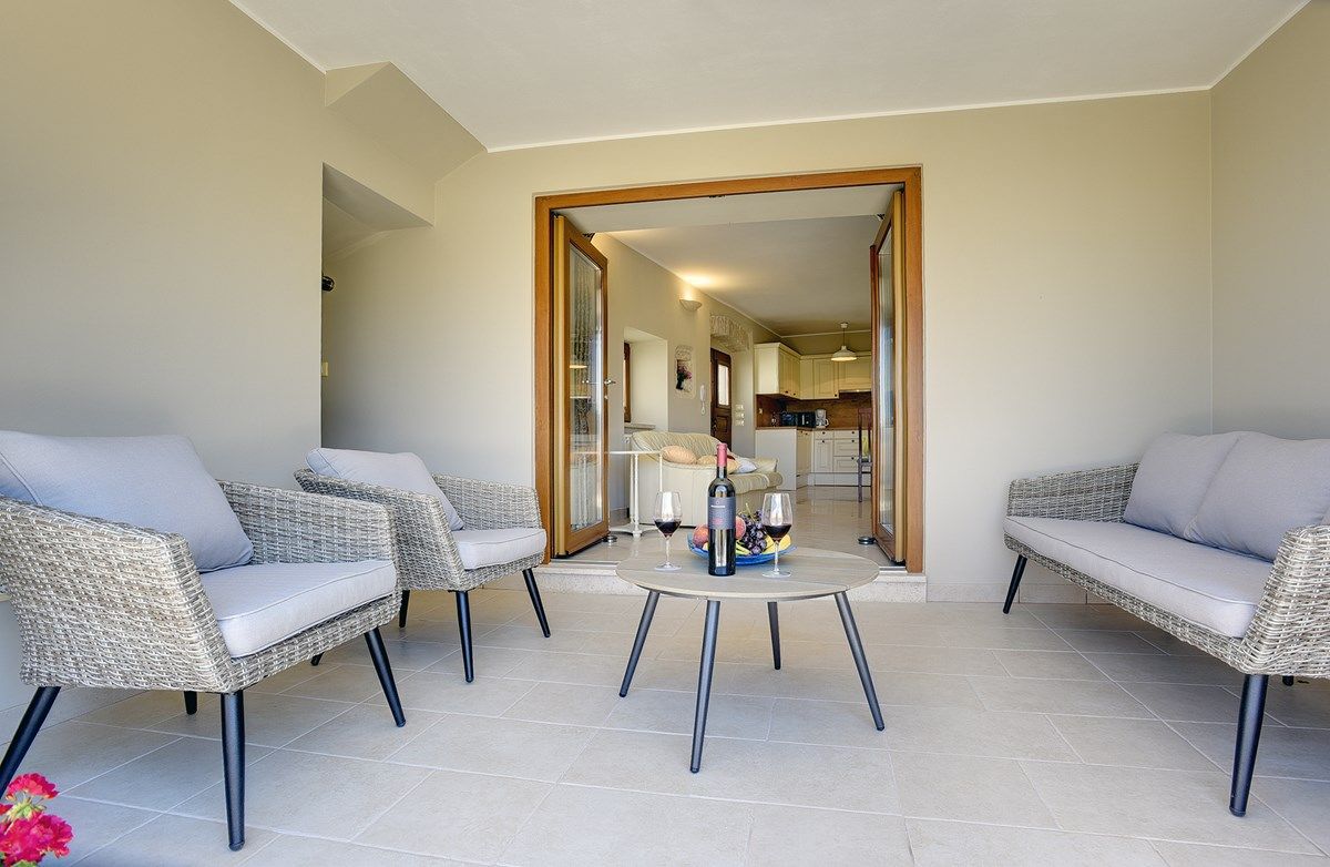 Villa Beram 73849-K1