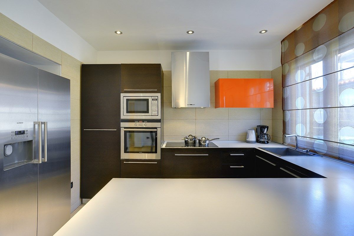 Villa Magnifica 73902-K1