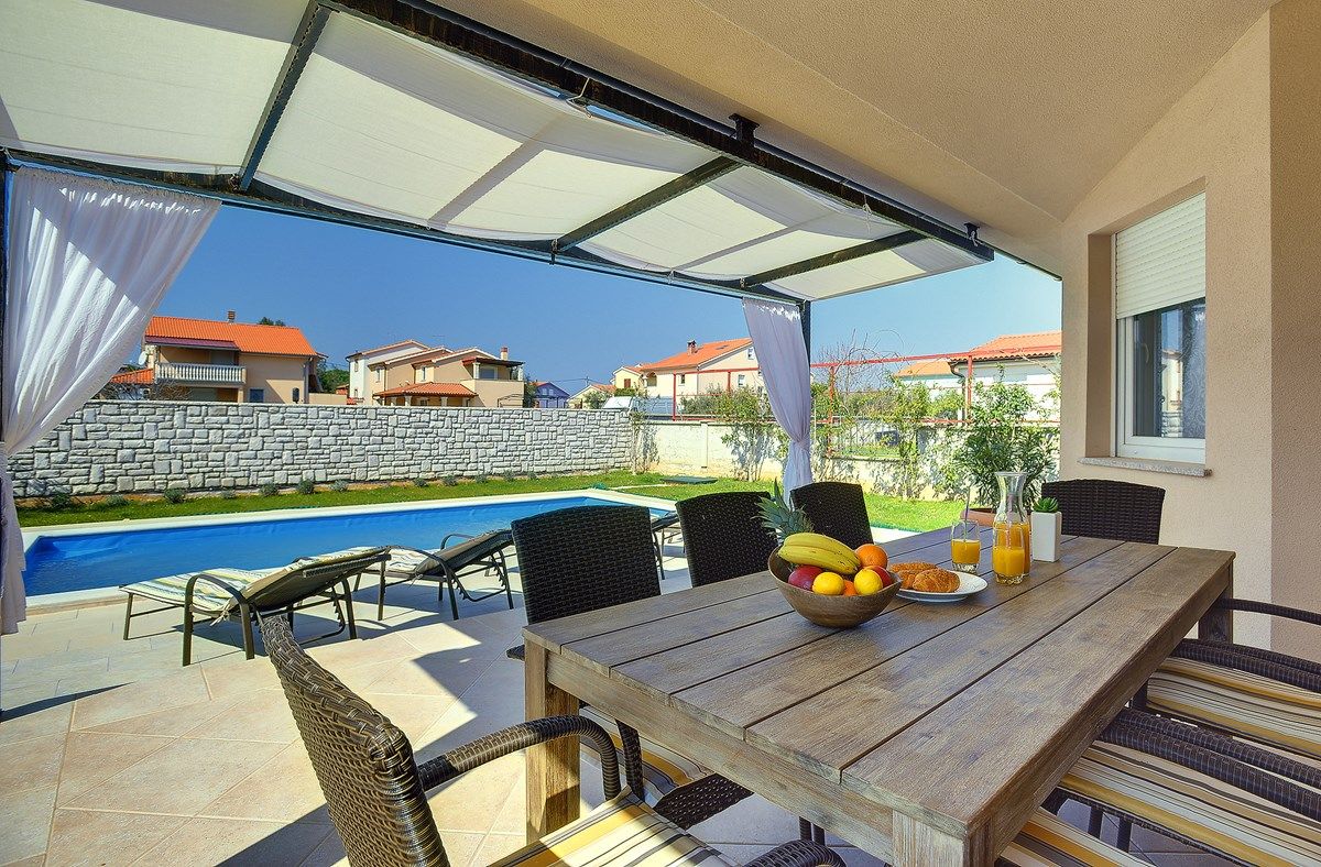 Villa Rudy K1