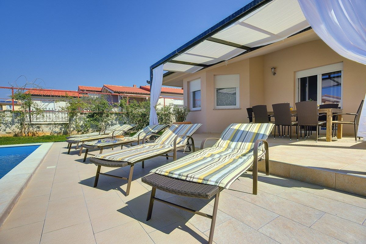 Villa Rudy 73904-K1