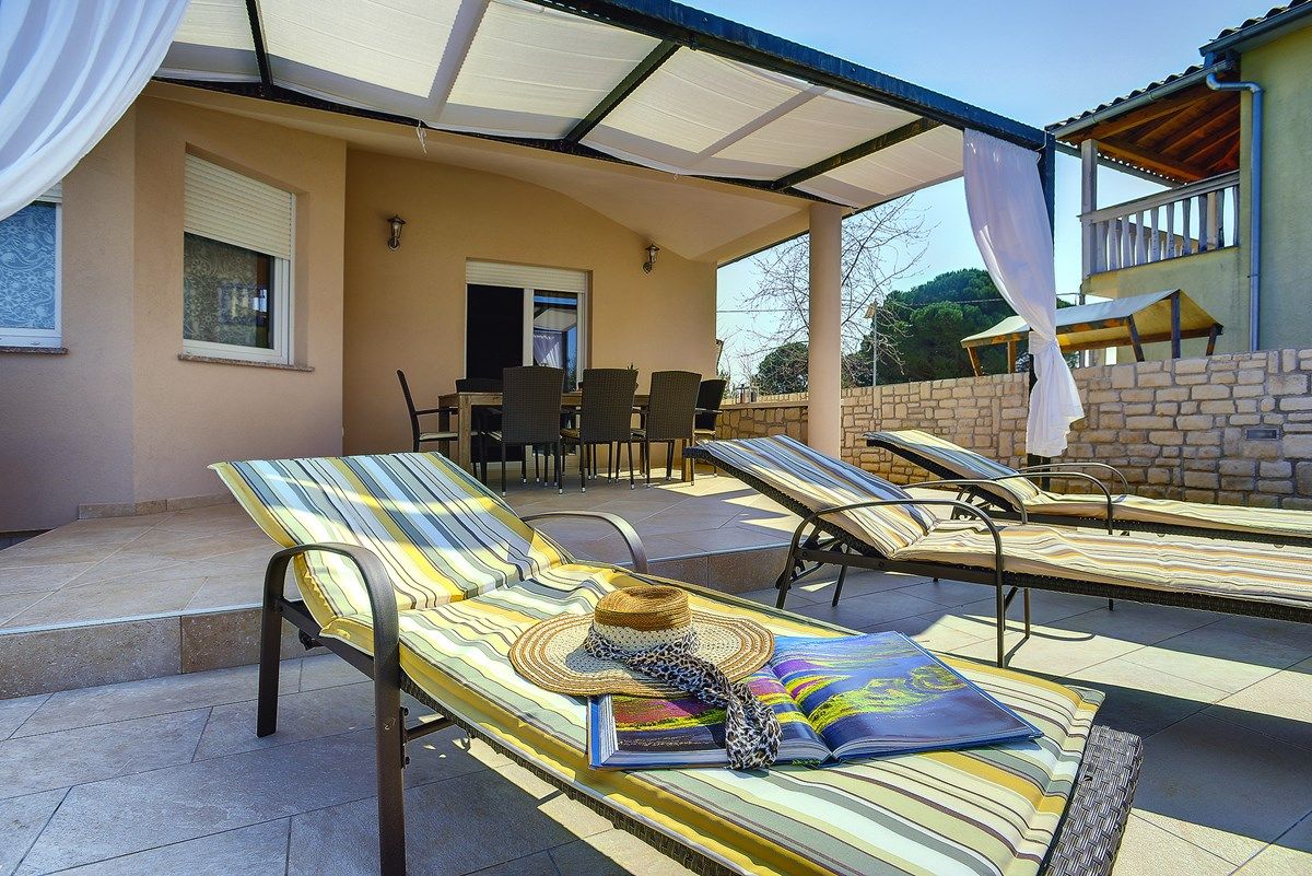 Villa Rudy 73904-K1