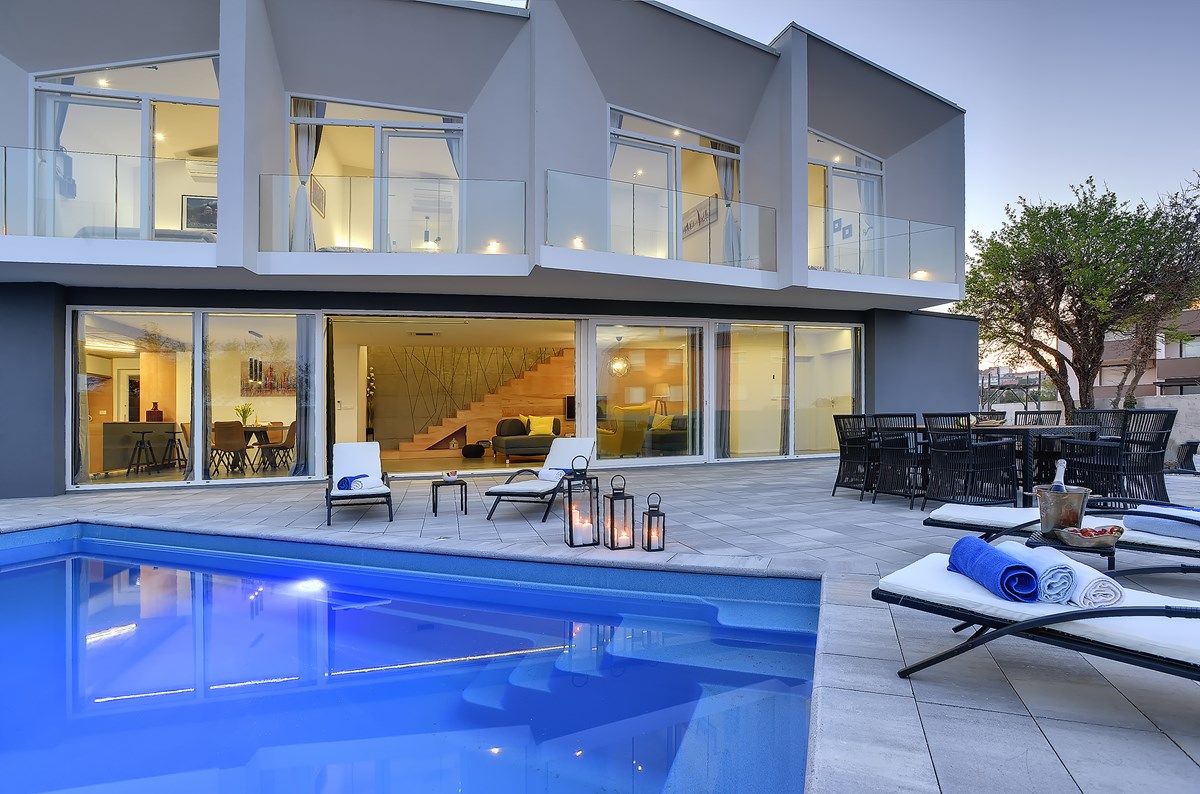 Villa Villa Yania 73907-K1