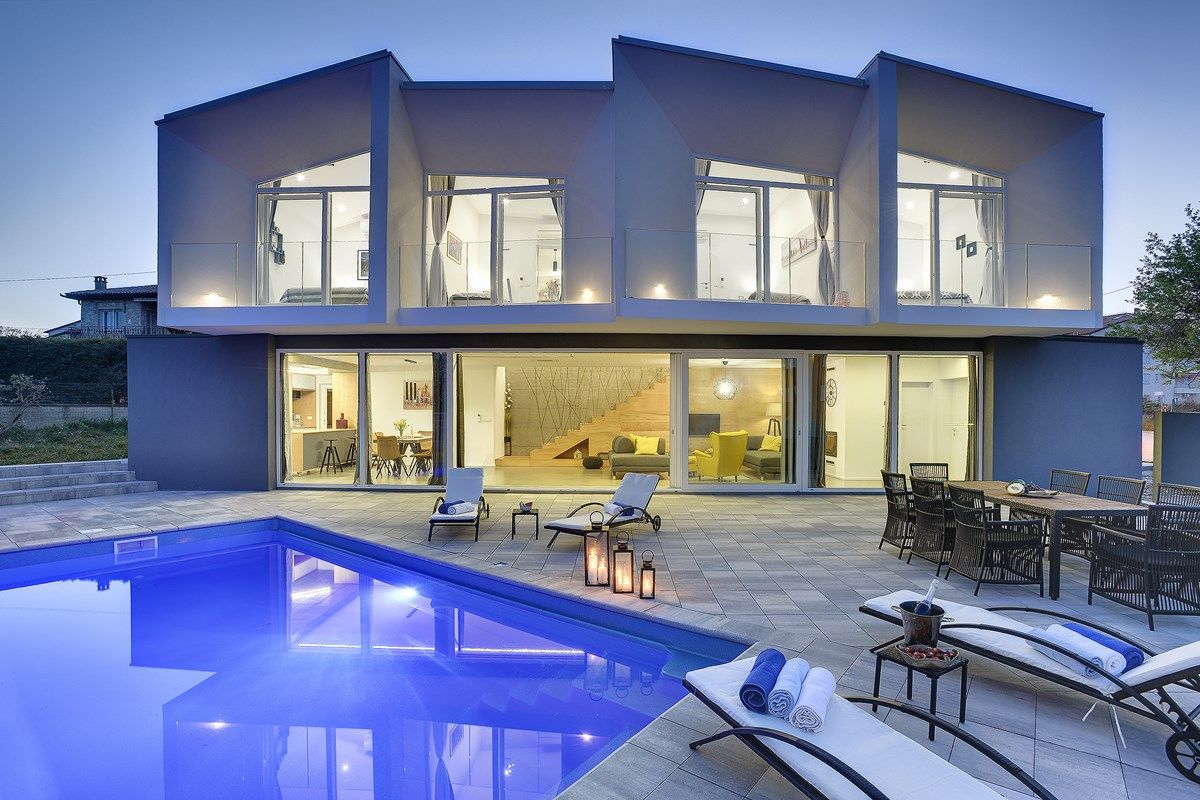 Villa Villa Yania 73907-K1