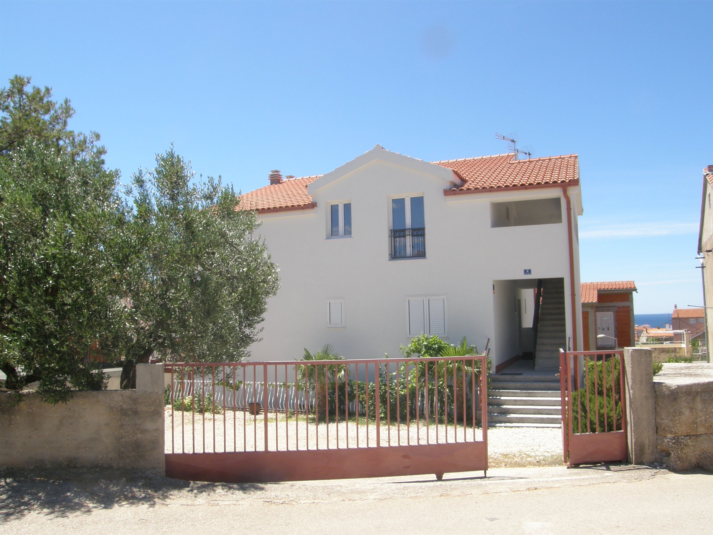 Apartments and Room Kiko 40479-A2