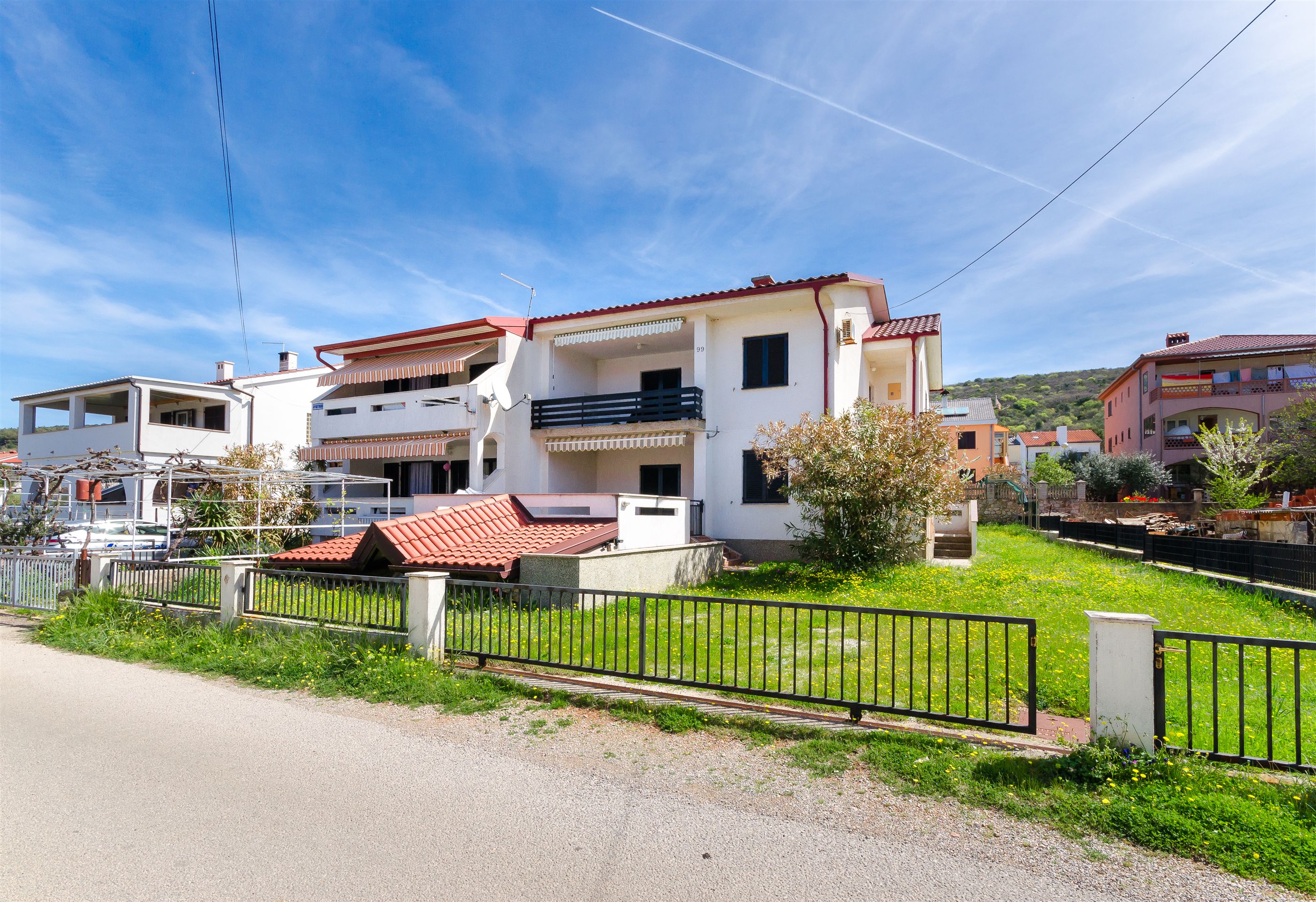Apartments Branka 35851-A1