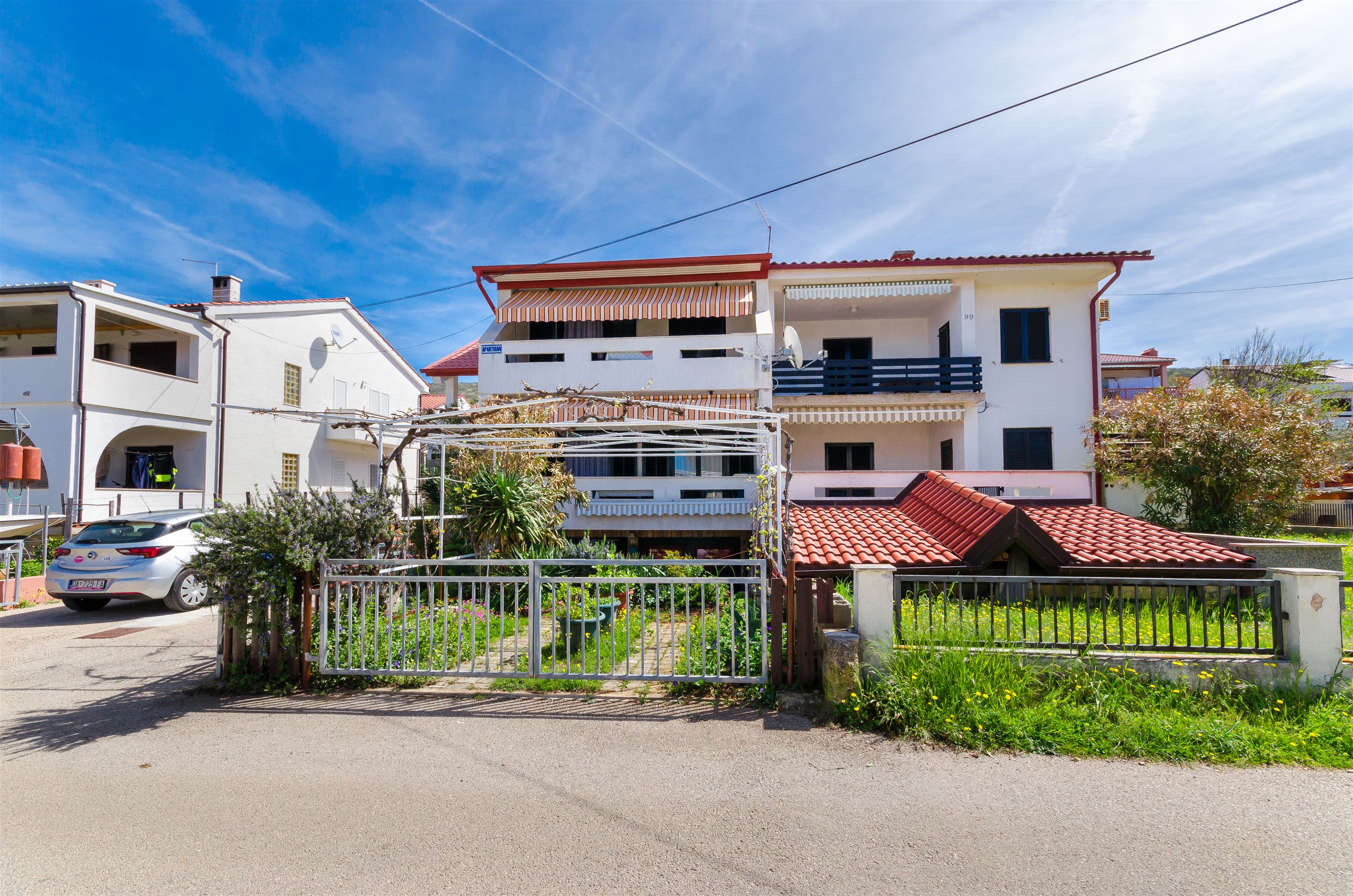 Apartments Branka 35851-A1