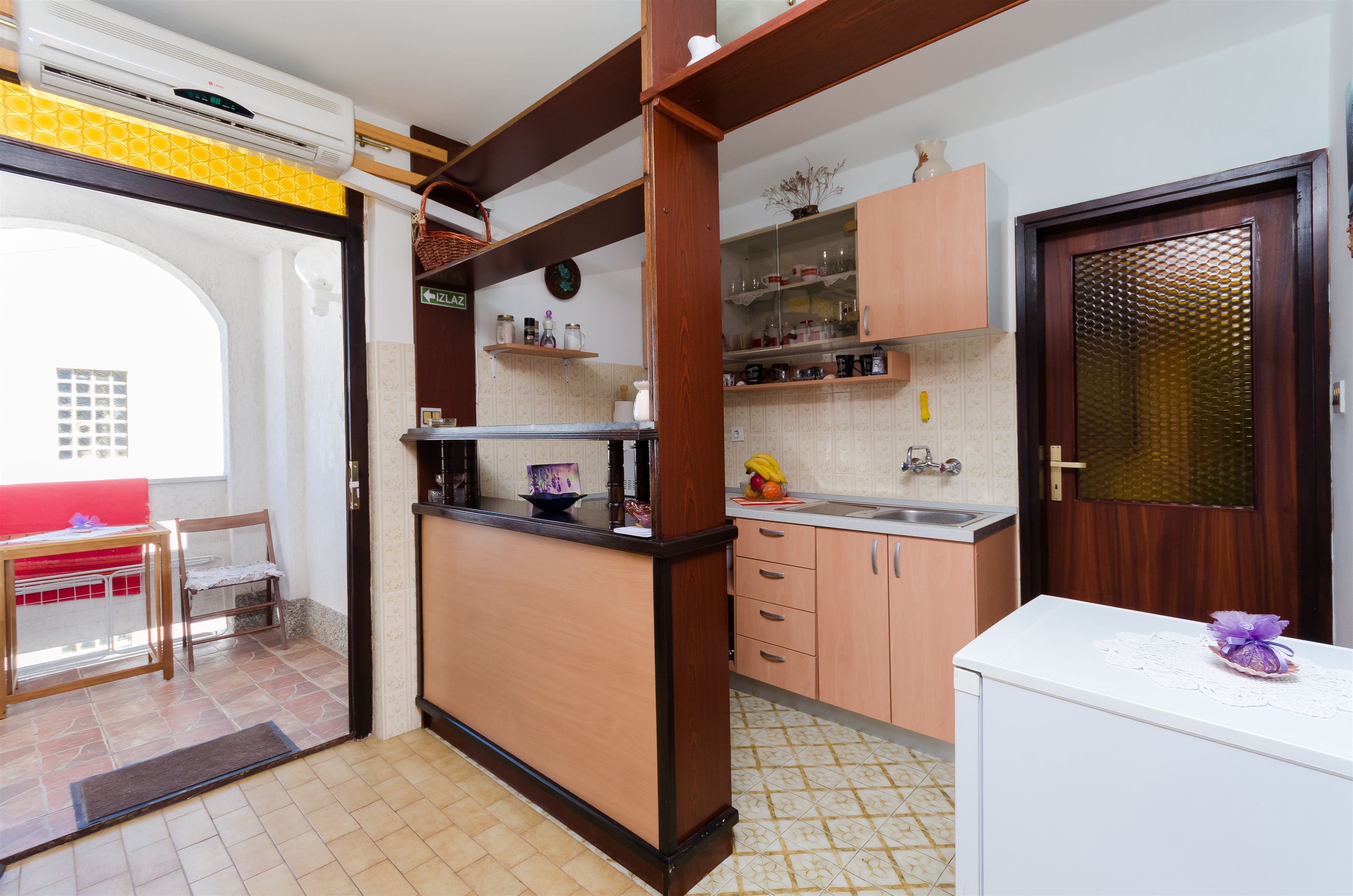 Apartments Branka 35851-A1