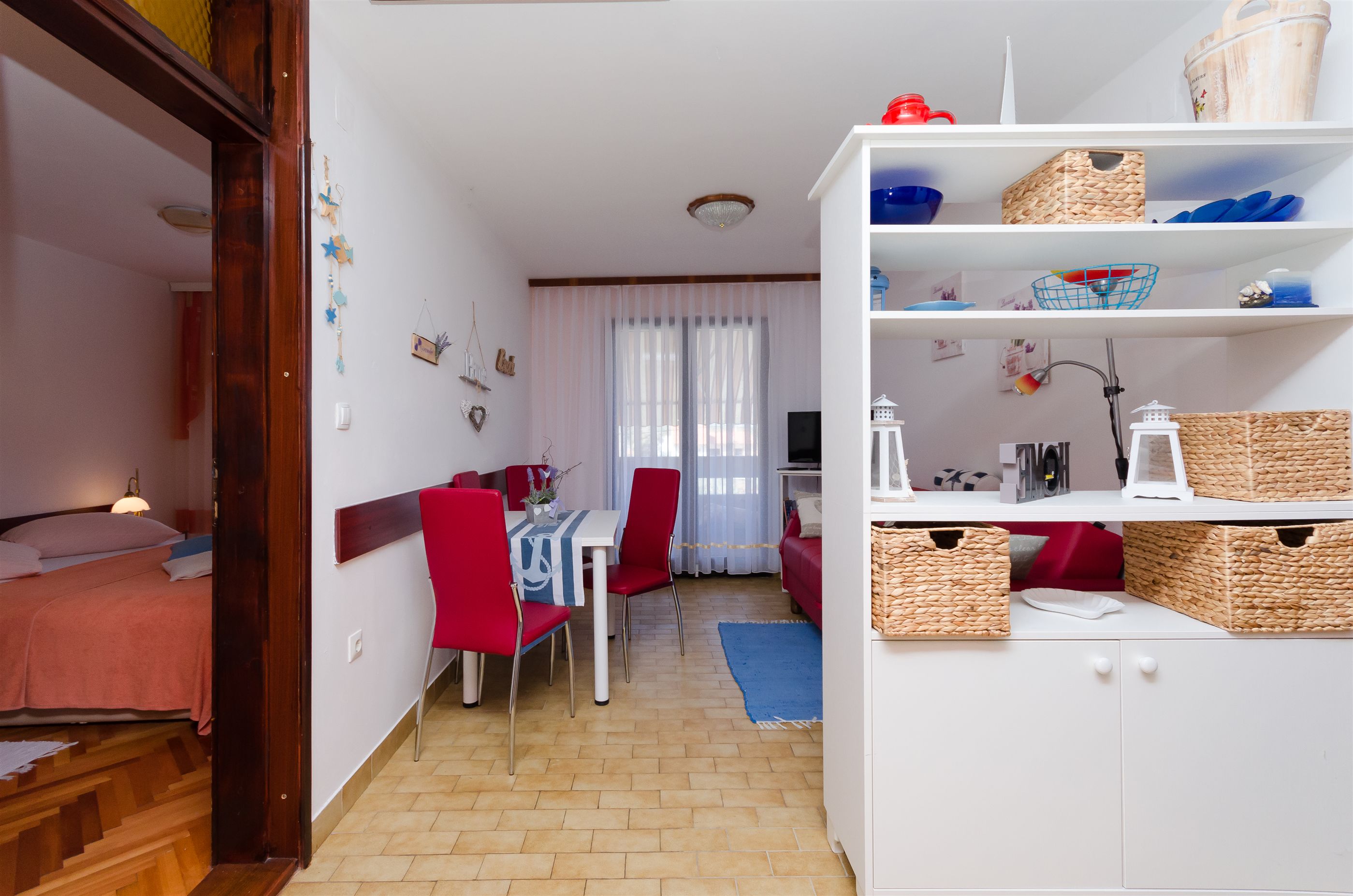 Apartments Branka 35851-A1