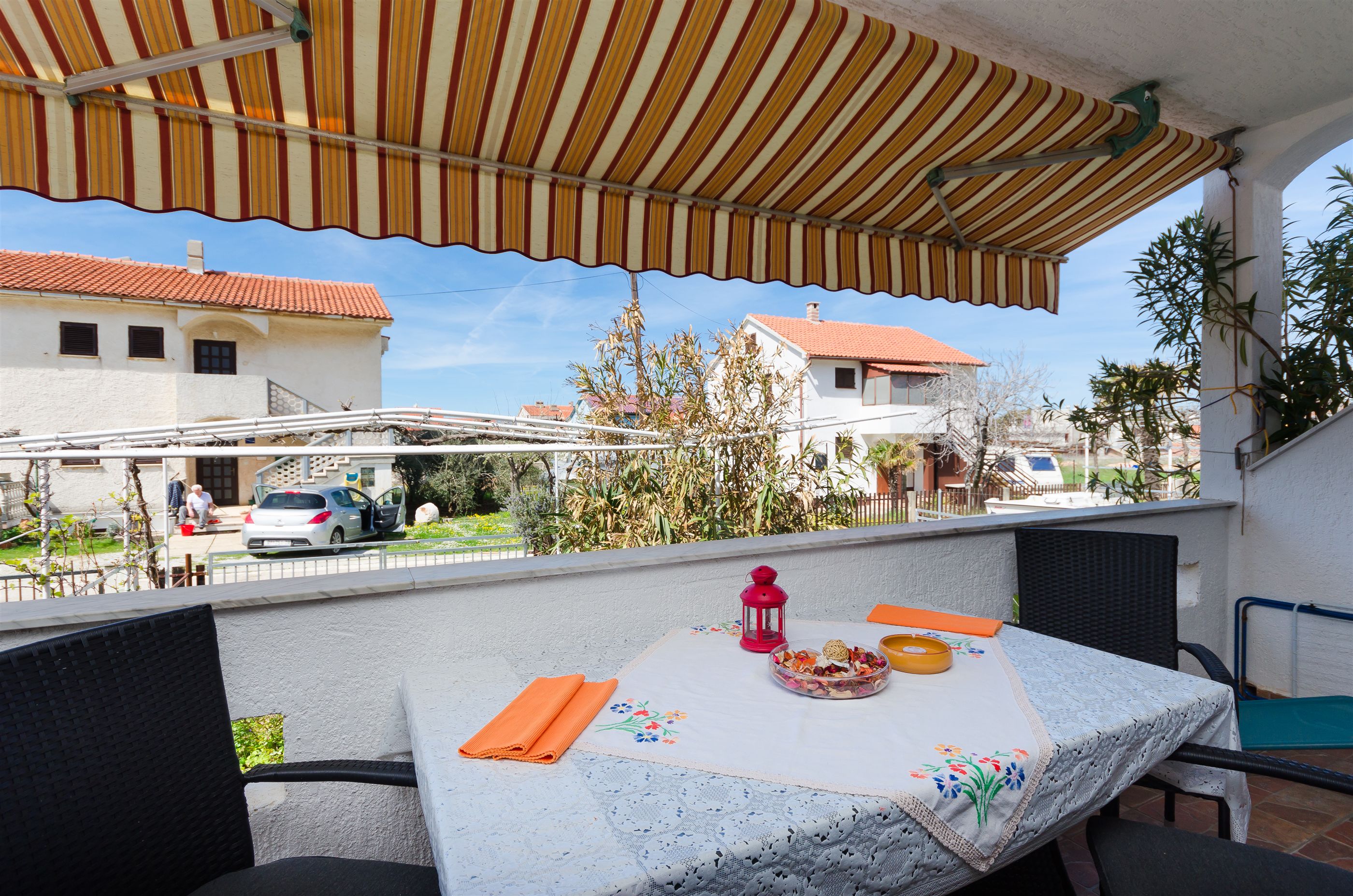 Apartments Branka 35851-A2