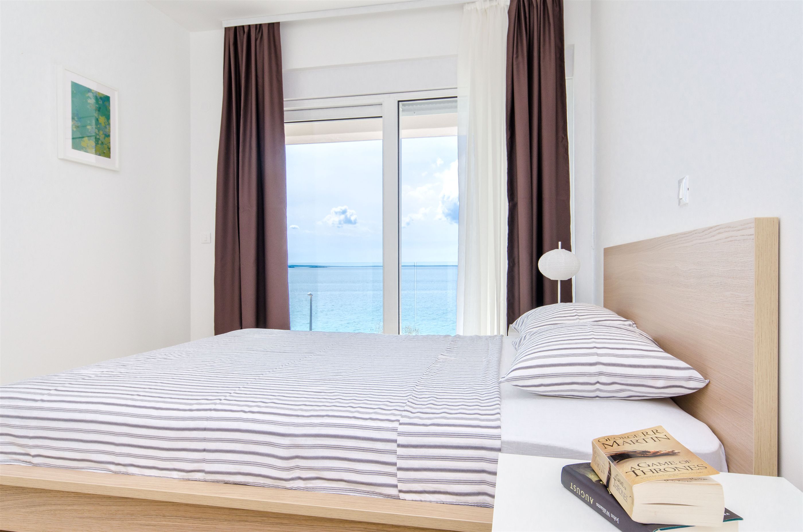 Apartments Branimir 58312-A3