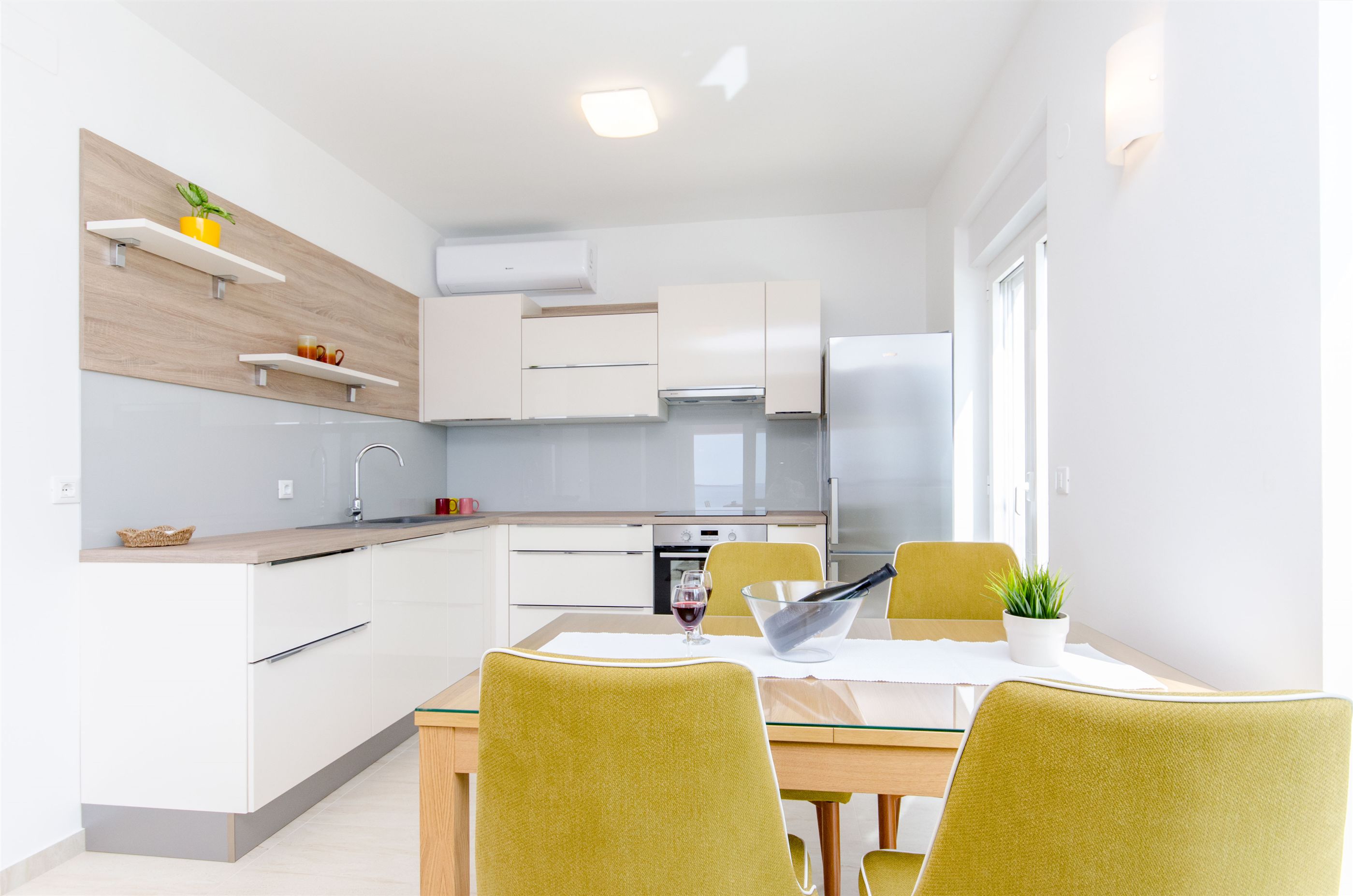 Apartments Branimir 58312-A3