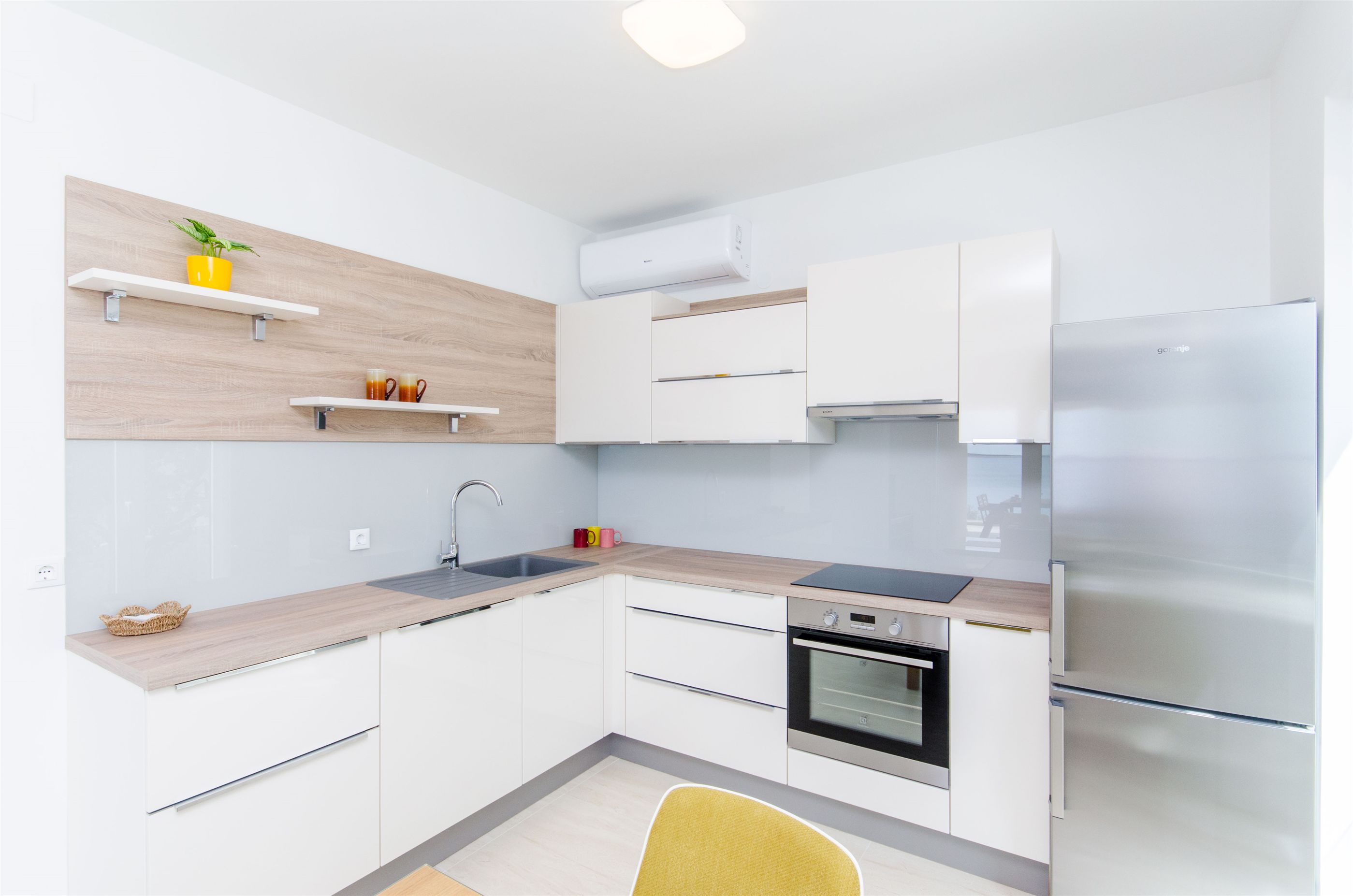 Apartments Branimir 58312-A3