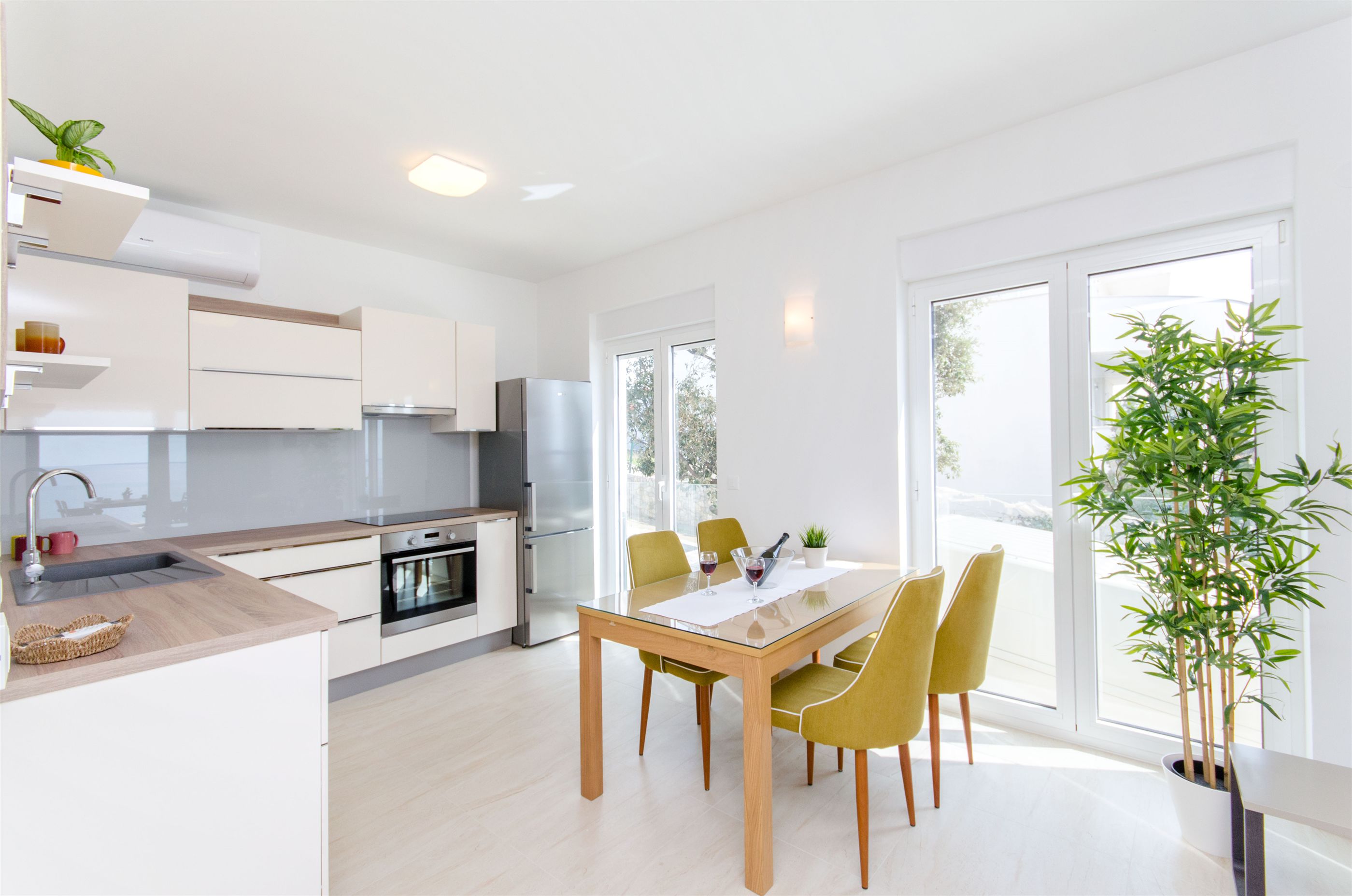 Apartments Branimir 58312-A3