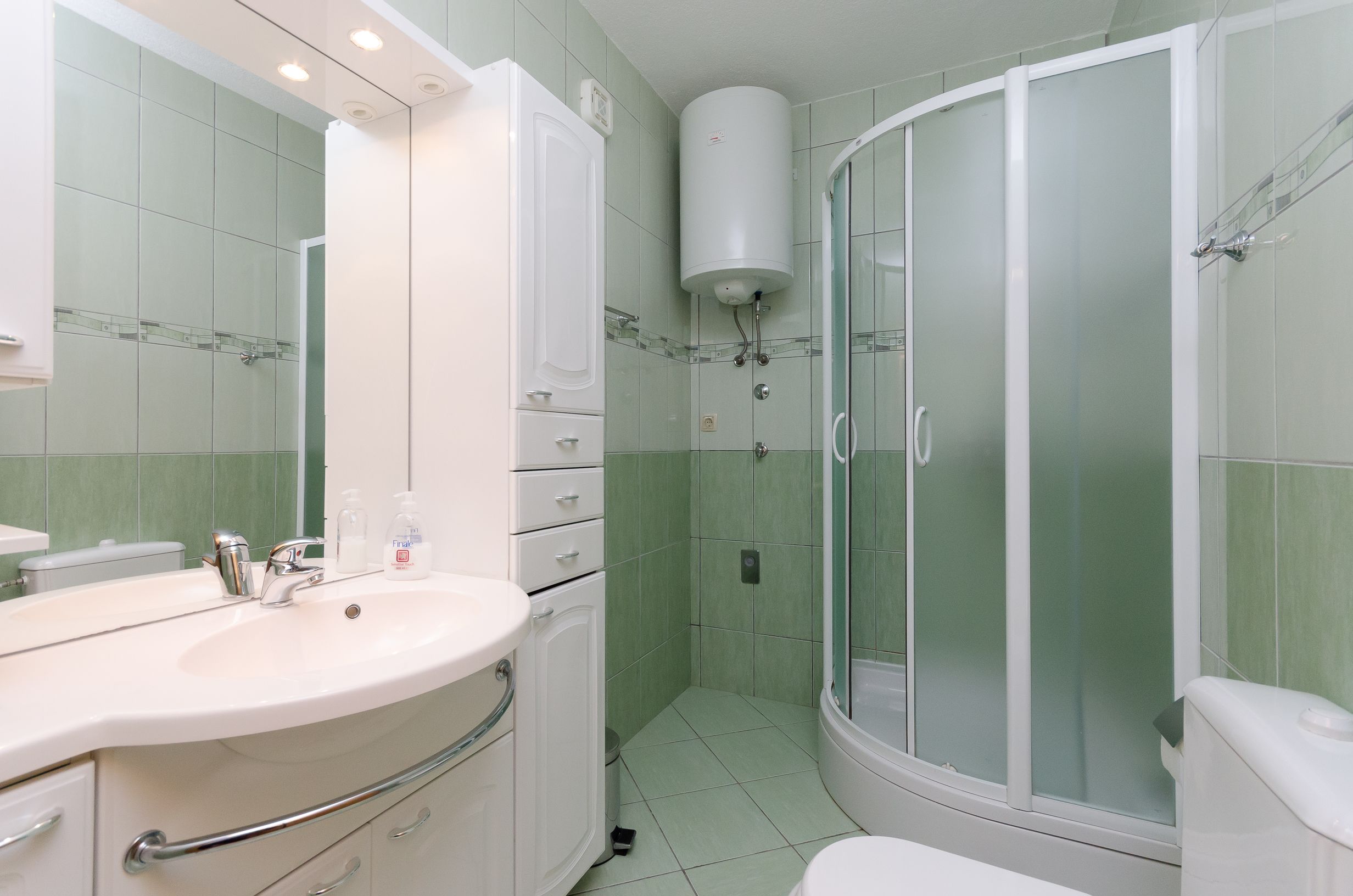 Apartments Maravera 86451-A1