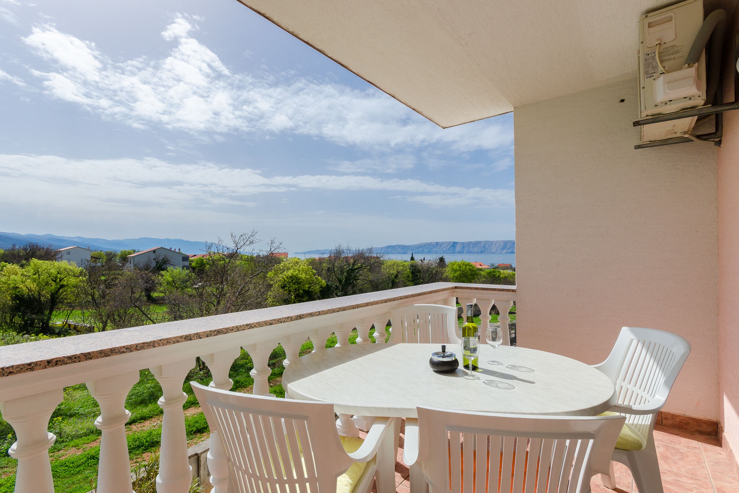 Apartments Maravera 86451-A1