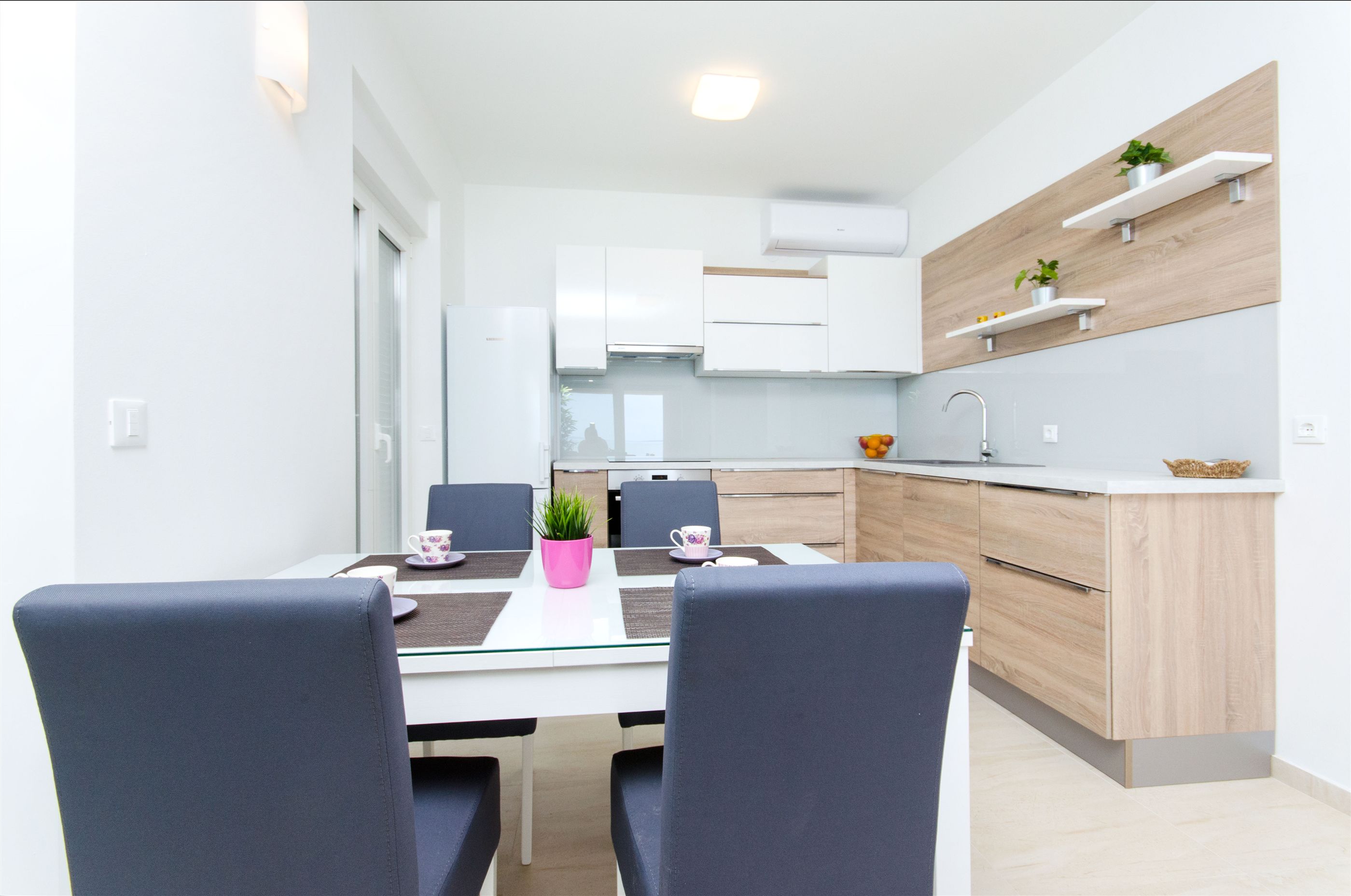 Apartments Branimir 58312-A1