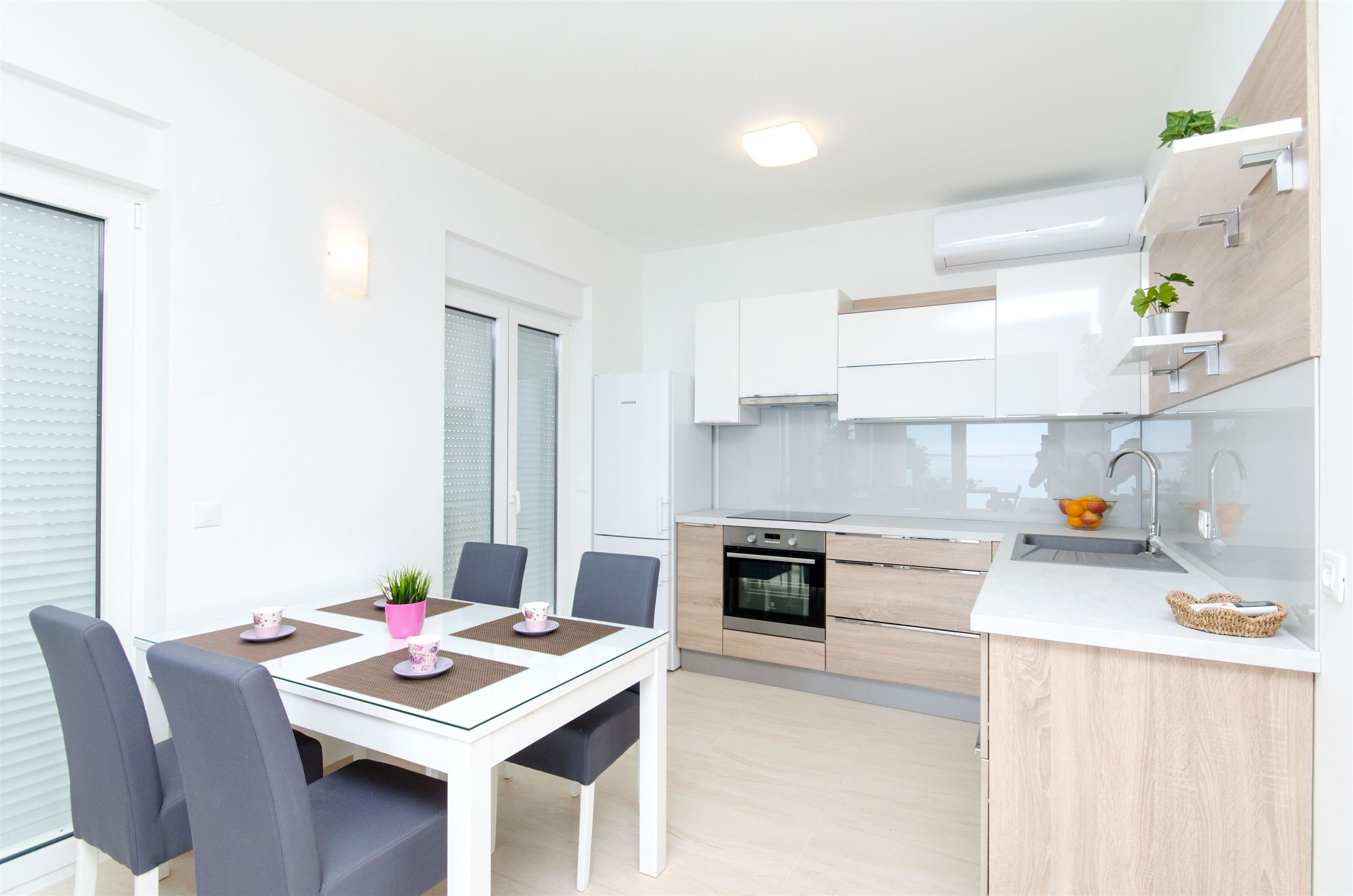 Apartments Branimir 58312-A1